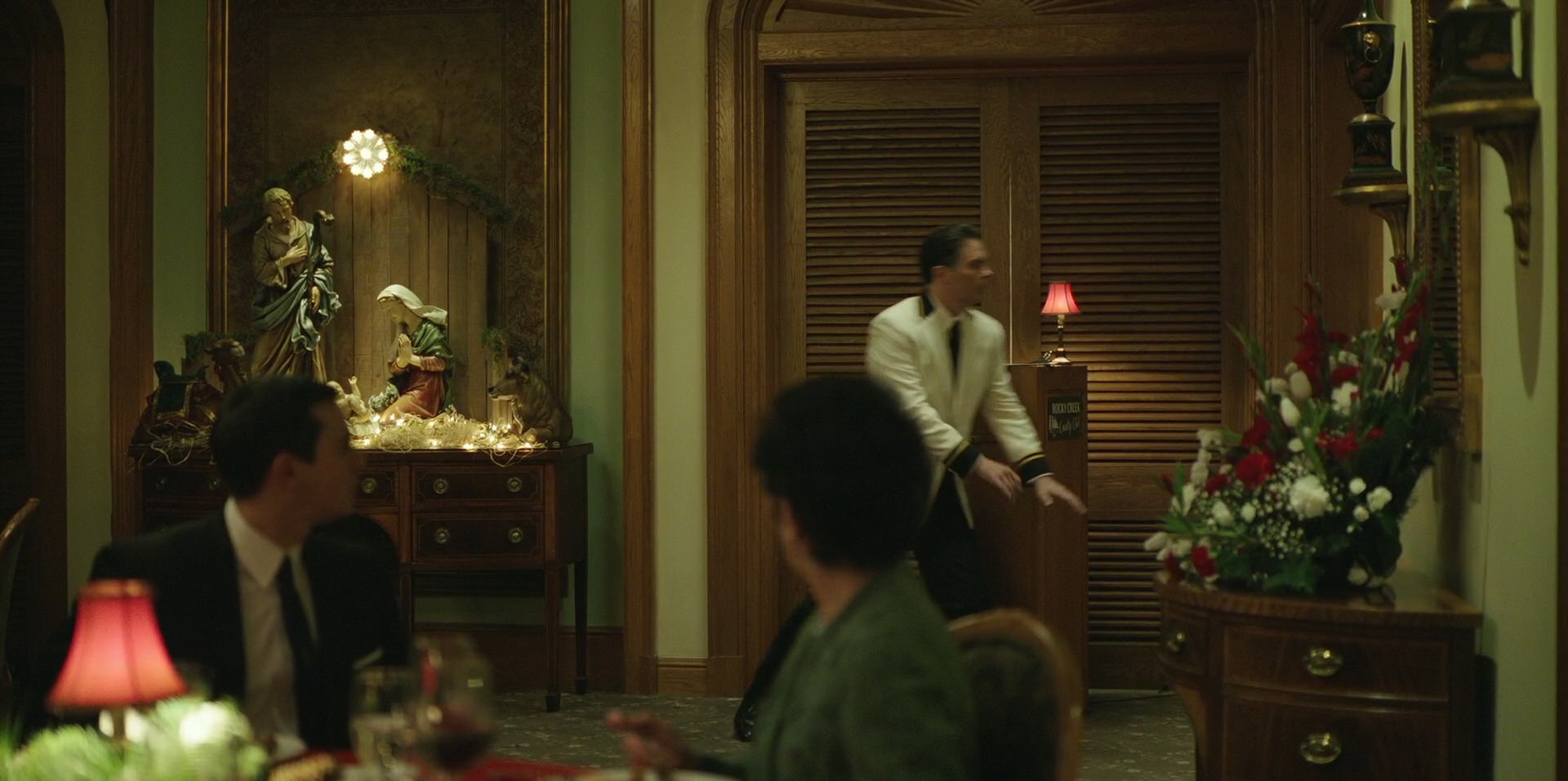 Green Book (2018) screencap 12402