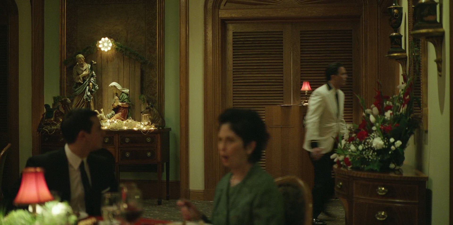 Green Book (2018) movie still 12403