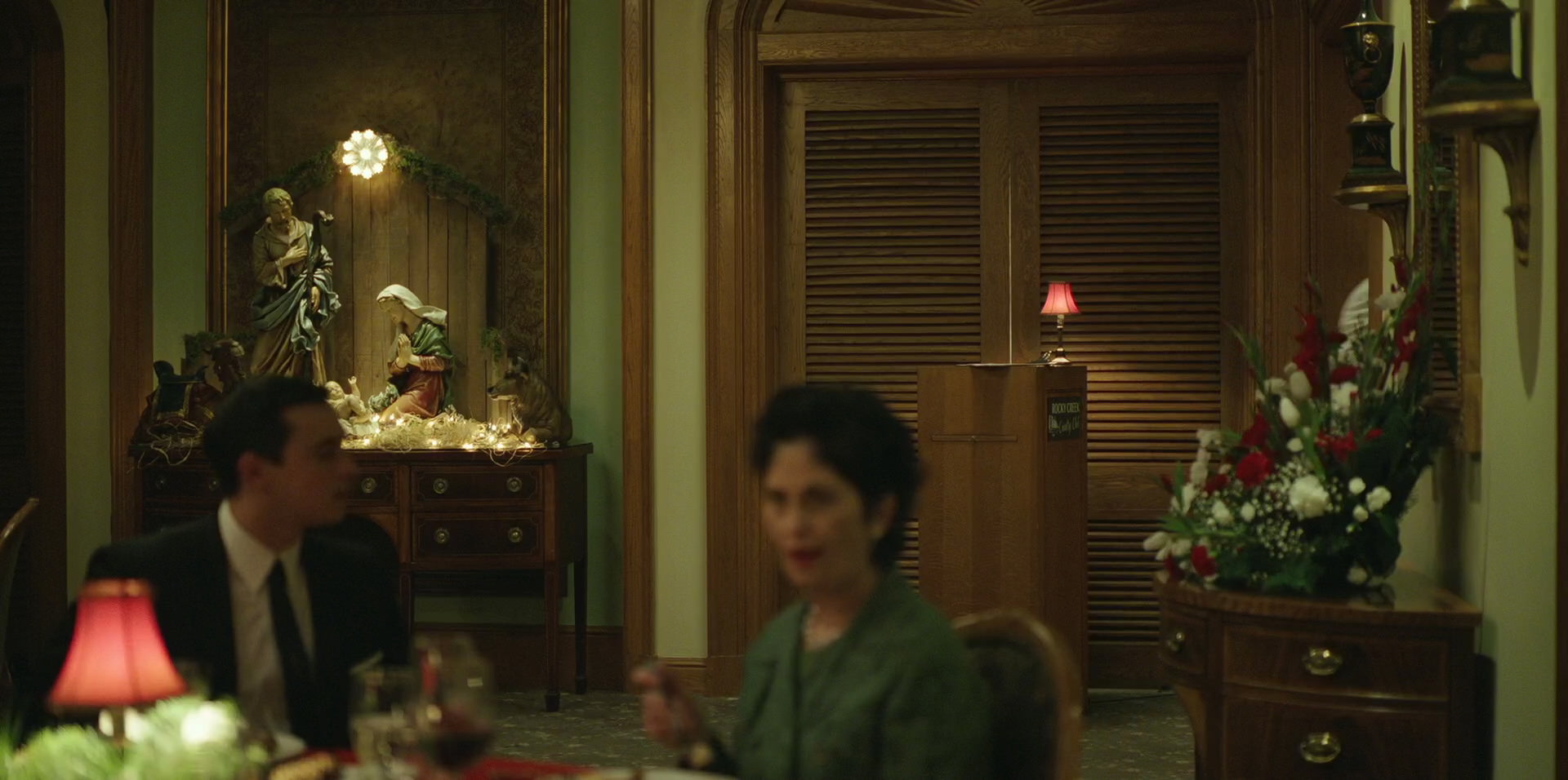 Green Book (2018) HD screenshot 12404