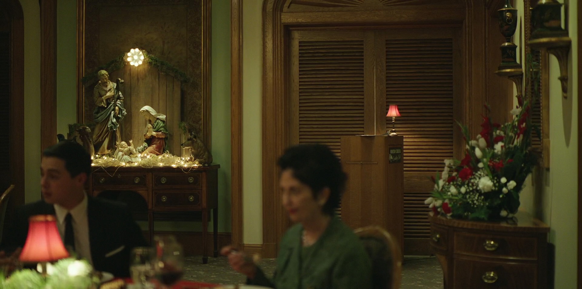 Green Book (2018) HD screenshot 12407