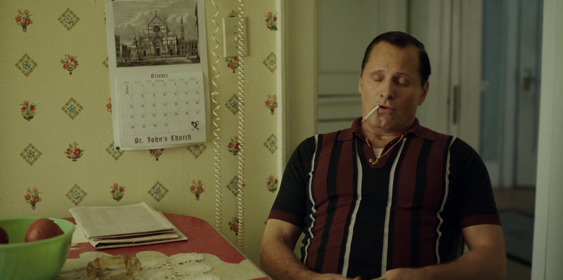 Green Book (2018) HD screenshot 1241