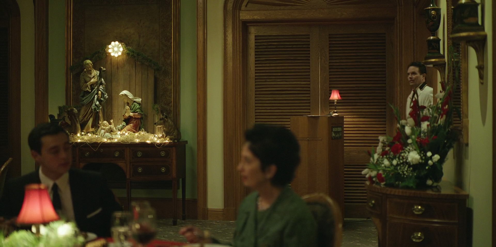 Green Book (2018) HD screenshot 12410