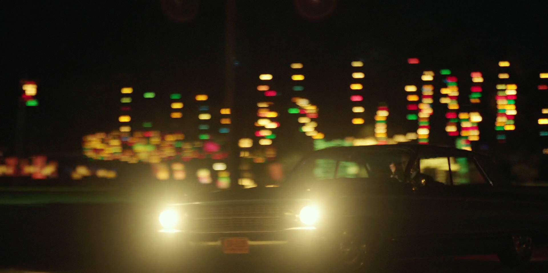 Green Book (2018) HD screenshot 12413