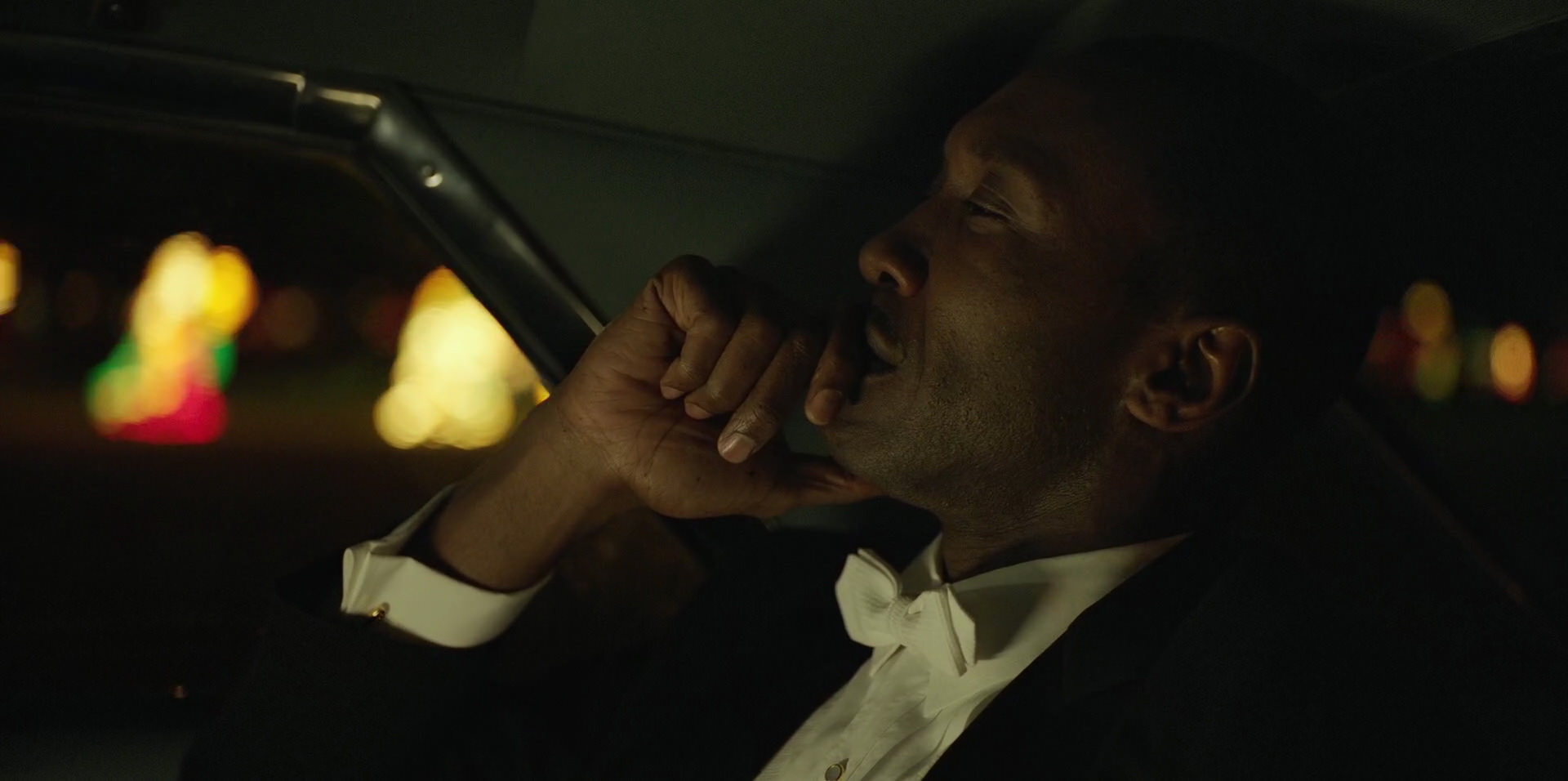 Green Book (2018) HD screenshot 12422