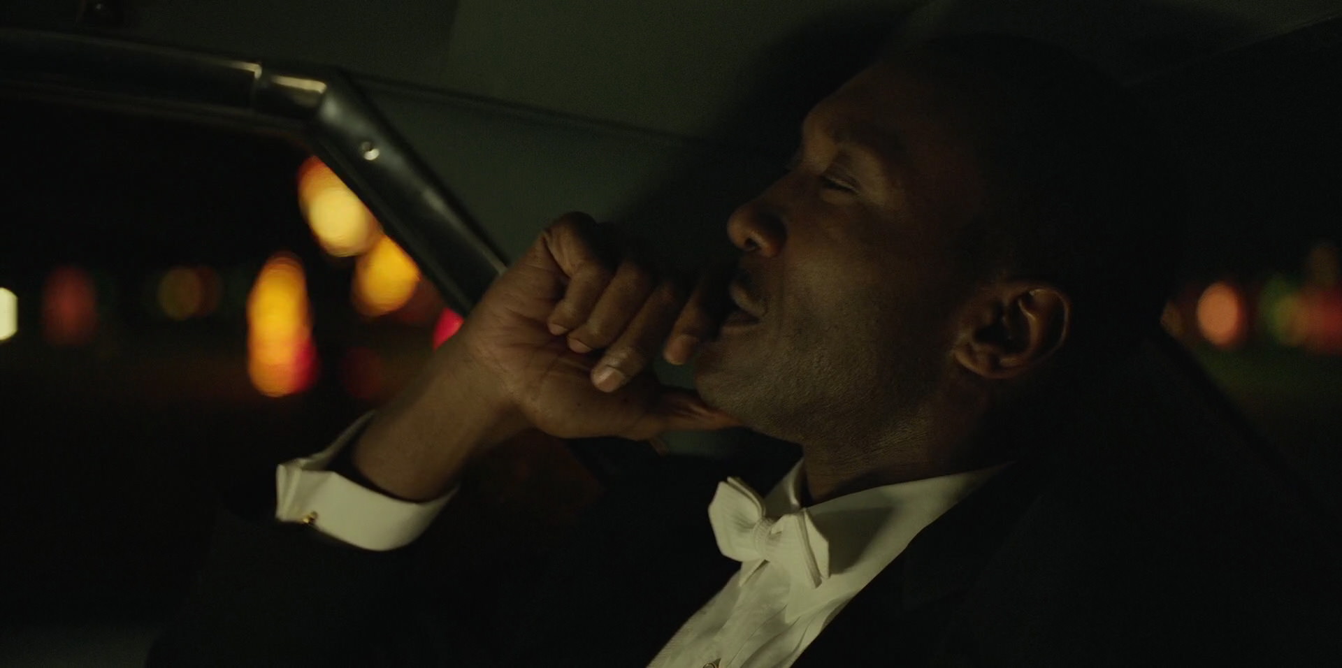 Green Book (2018) HD screenshot 12425