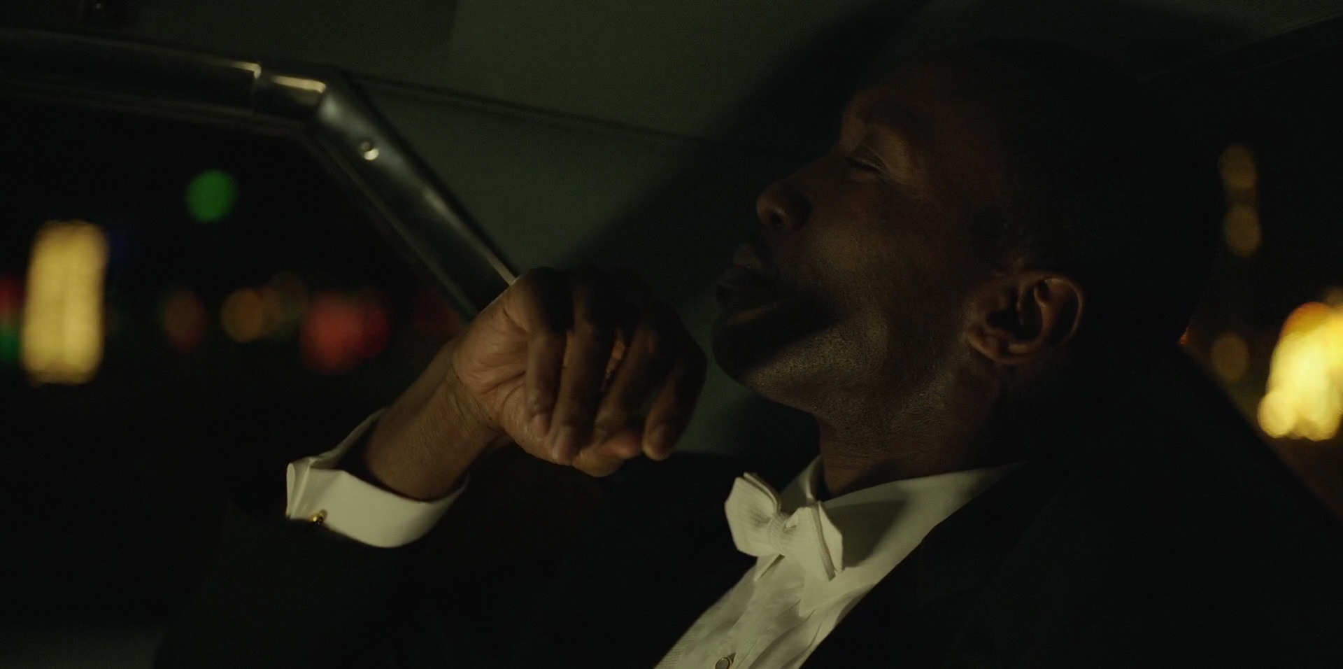 Green Book (2018) HD screenshot 12428