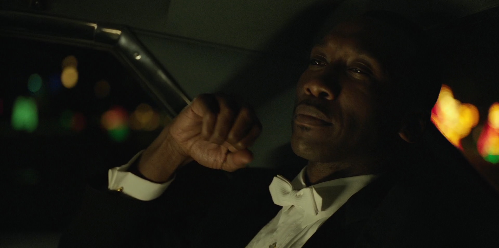 Green Book (2018) HD screenshot 12431