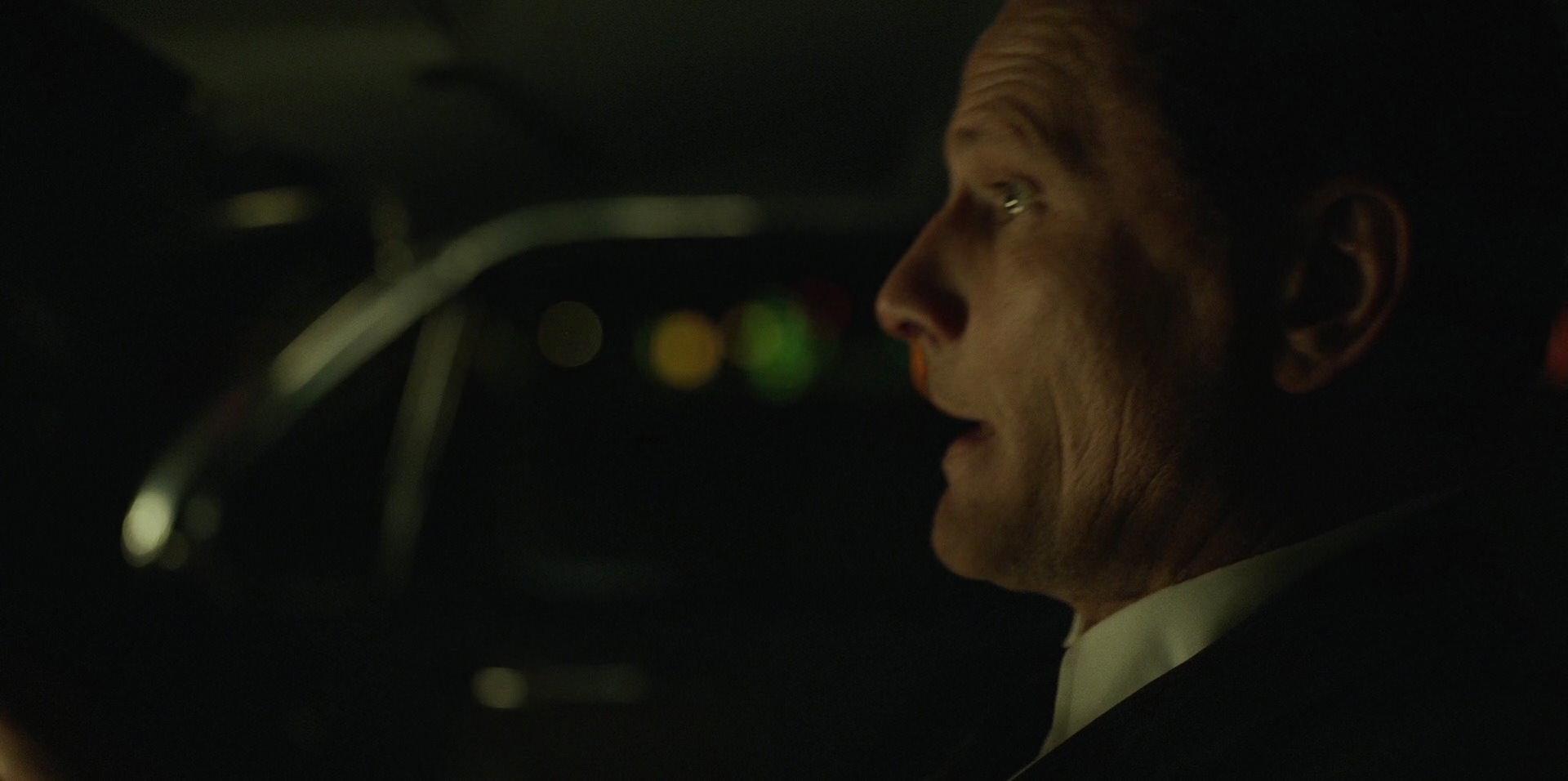 Green Book (2018) movie still 12433