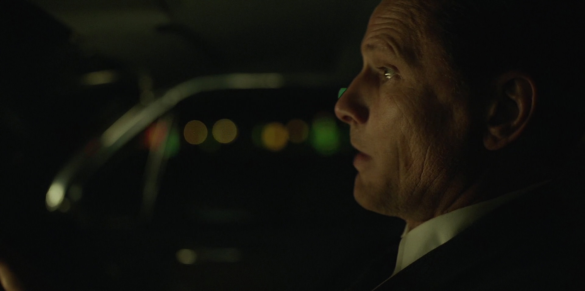 Green Book (2018) HD screenshot 12434