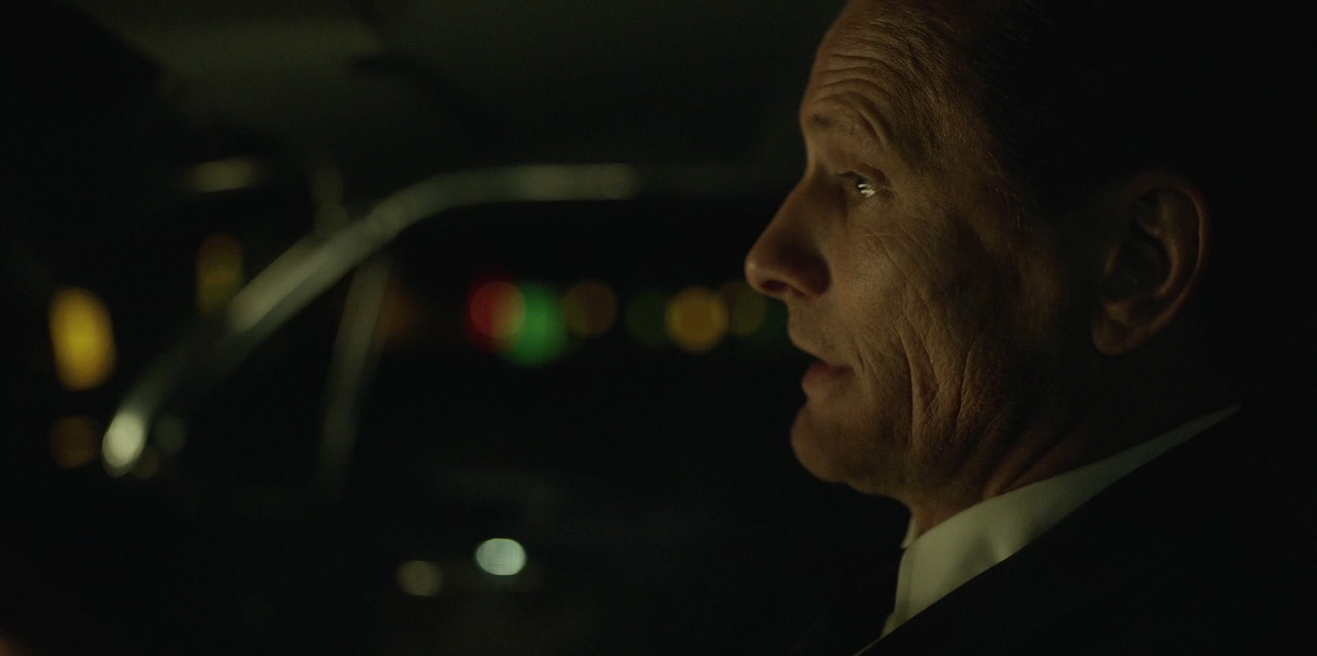 Green Book (2018) movie still 12436