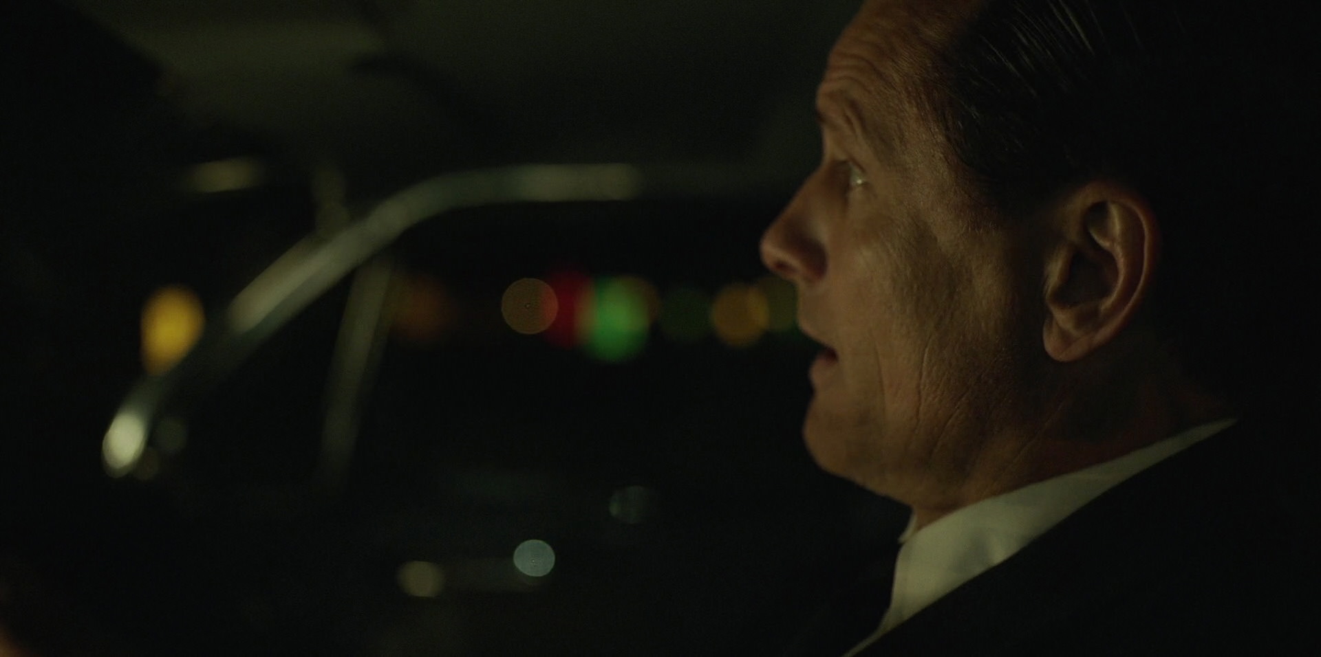 Green Book (2018) HD screenshot 12437
