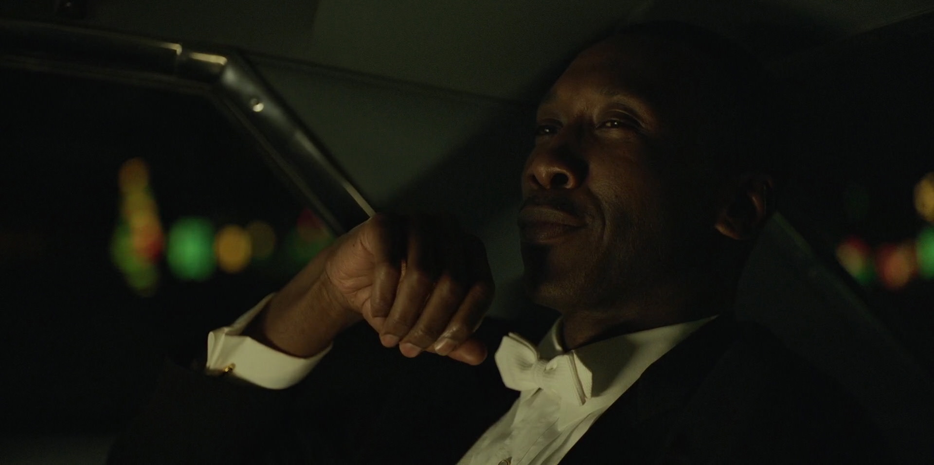 Green Book (2018) movie still 12439