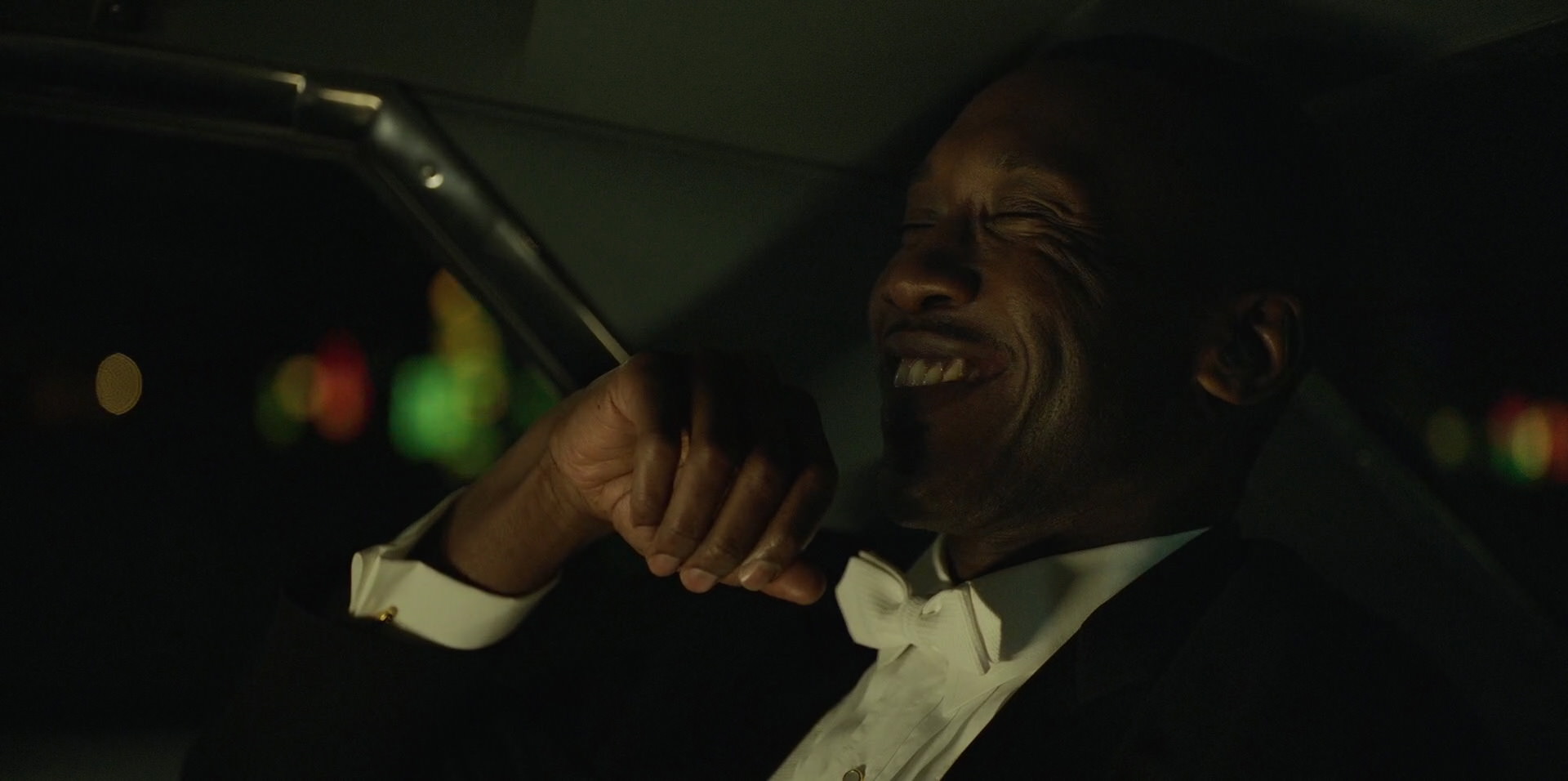 Green Book (2018) HD screenshot 12440