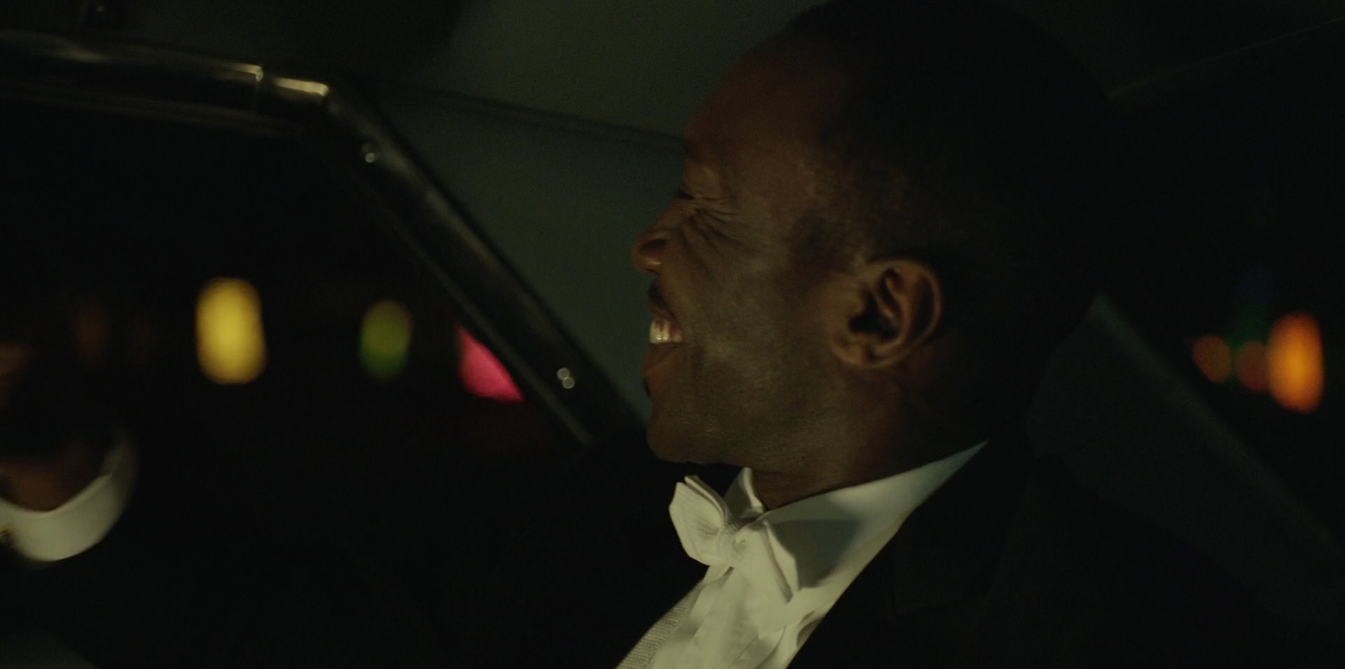 Green Book (2018) HD screenshot 12443