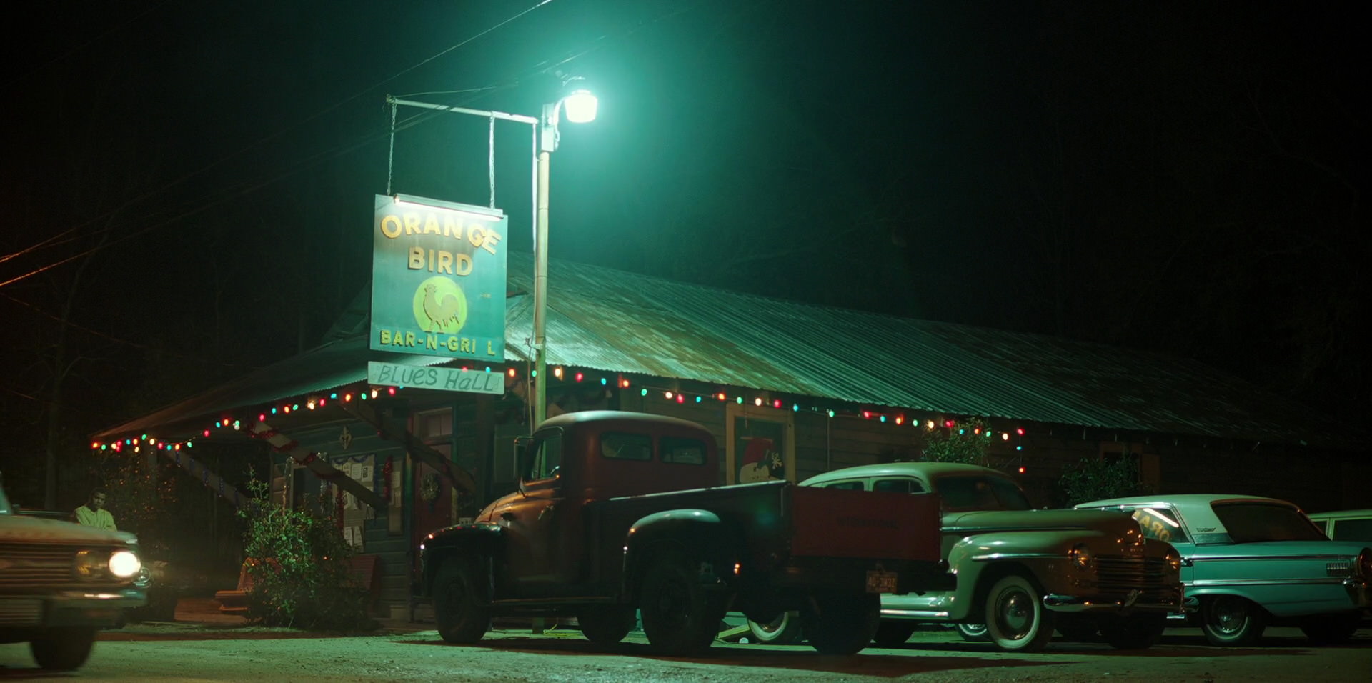 Green Book (2018) movie still 12445