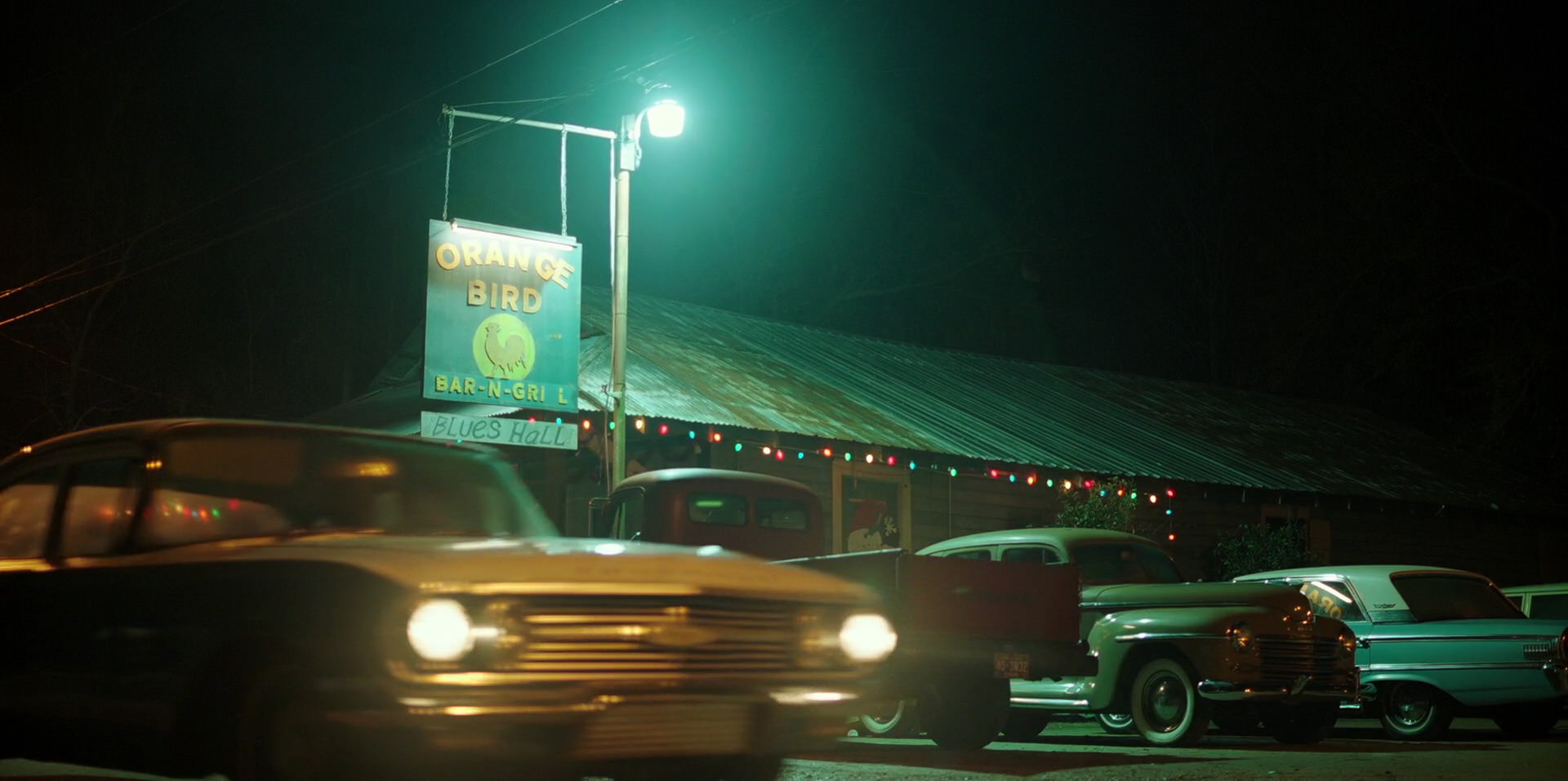 Green Book (2018) screencap 12447