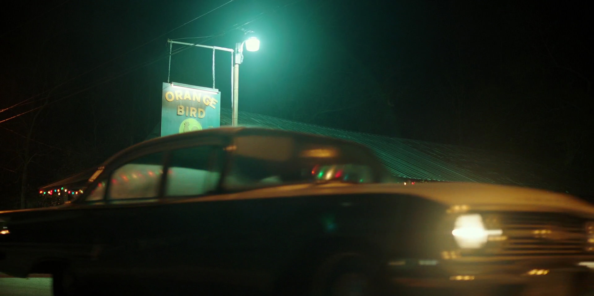 Green Book (2018) movie still 12448