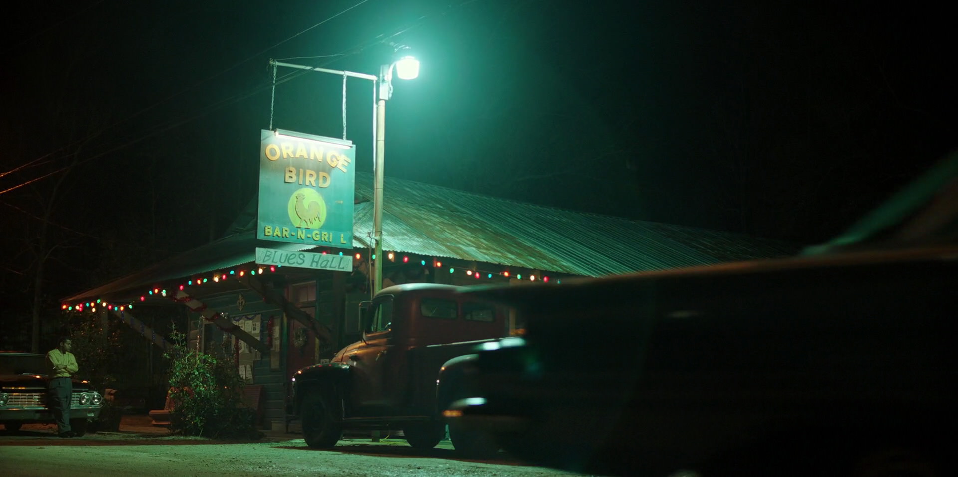 Green Book (2018) screencap 12450
