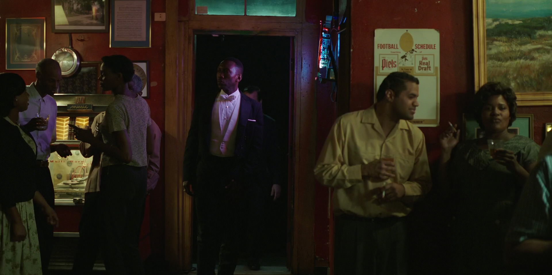 Green Book (2018) movie still 12451