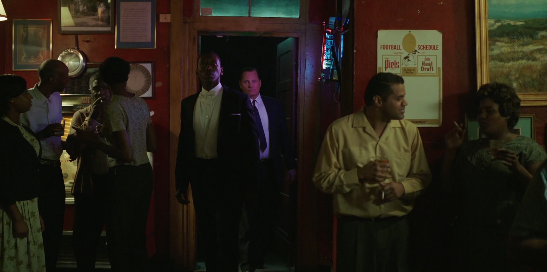 Green Book (2018) screencap 12453