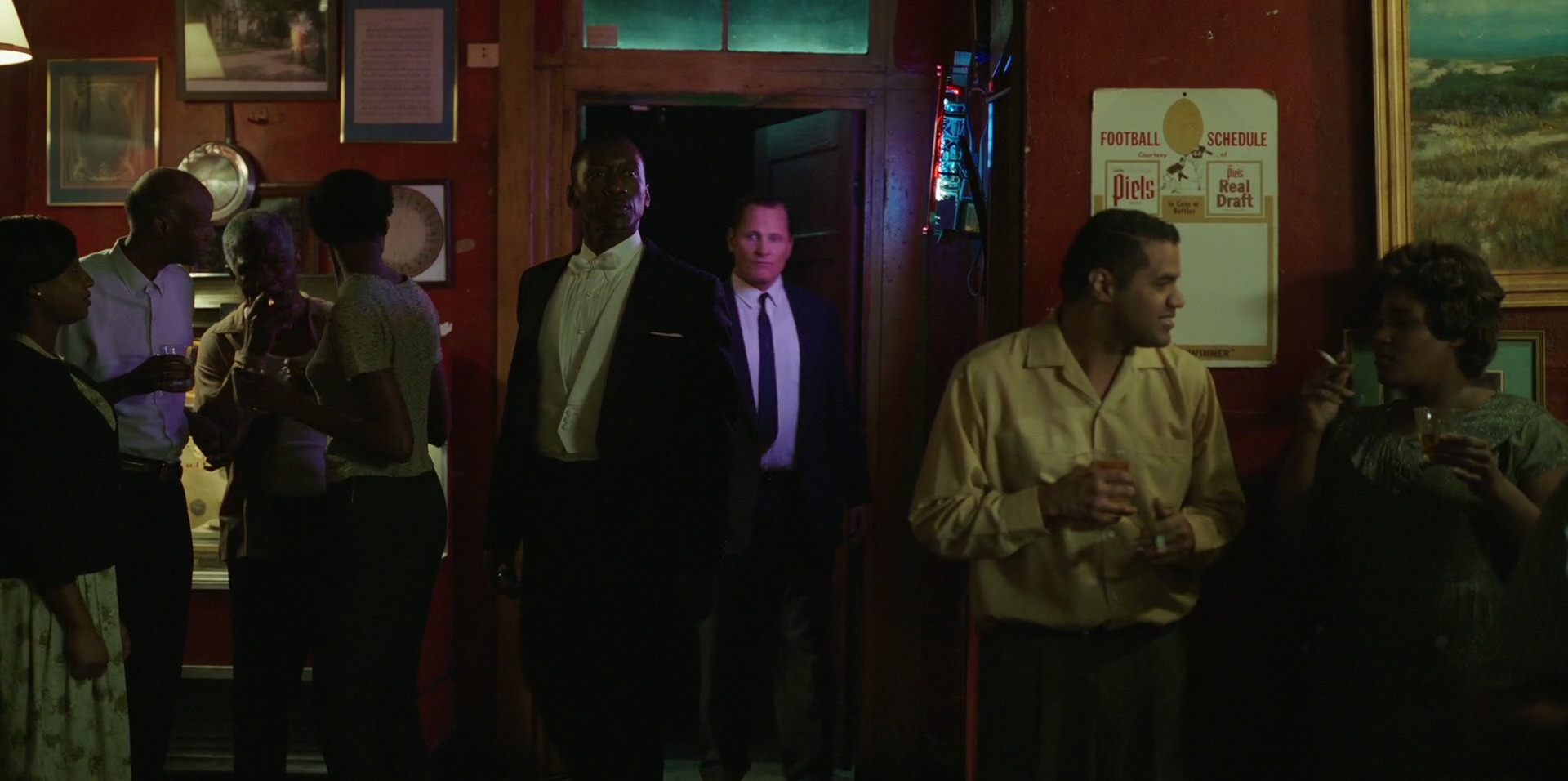Green Book (2018) movie still 12454