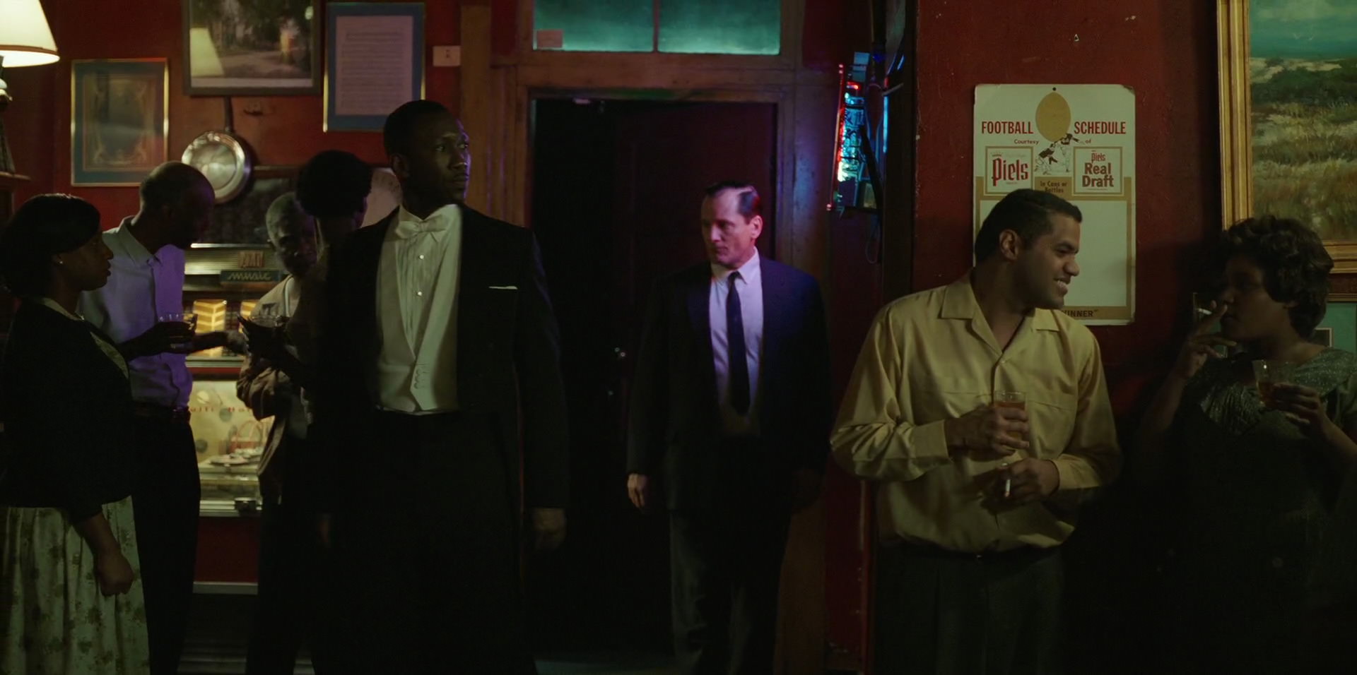 Green Book (2018) screencap 12456