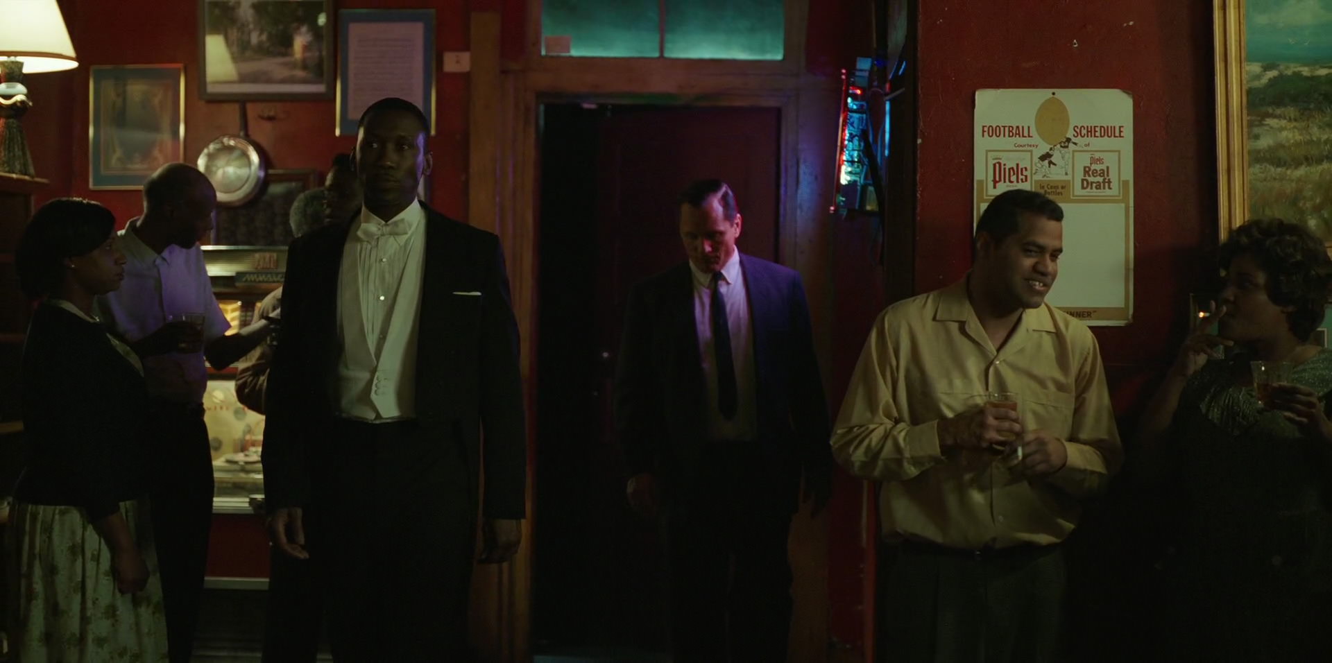 Green Book (2018) movie still 12457