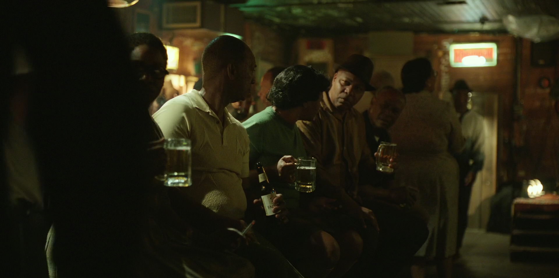 Green Book (2018) screencap 12459