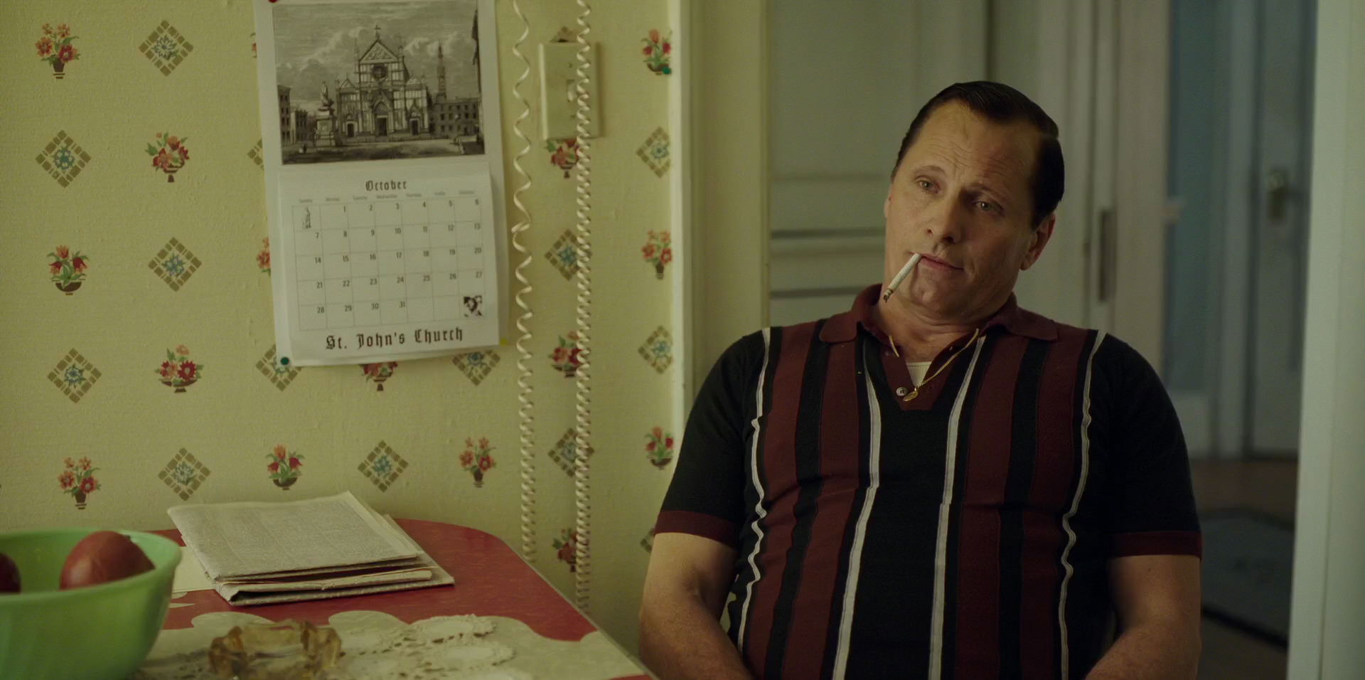Green Book (2018) movie still 1246