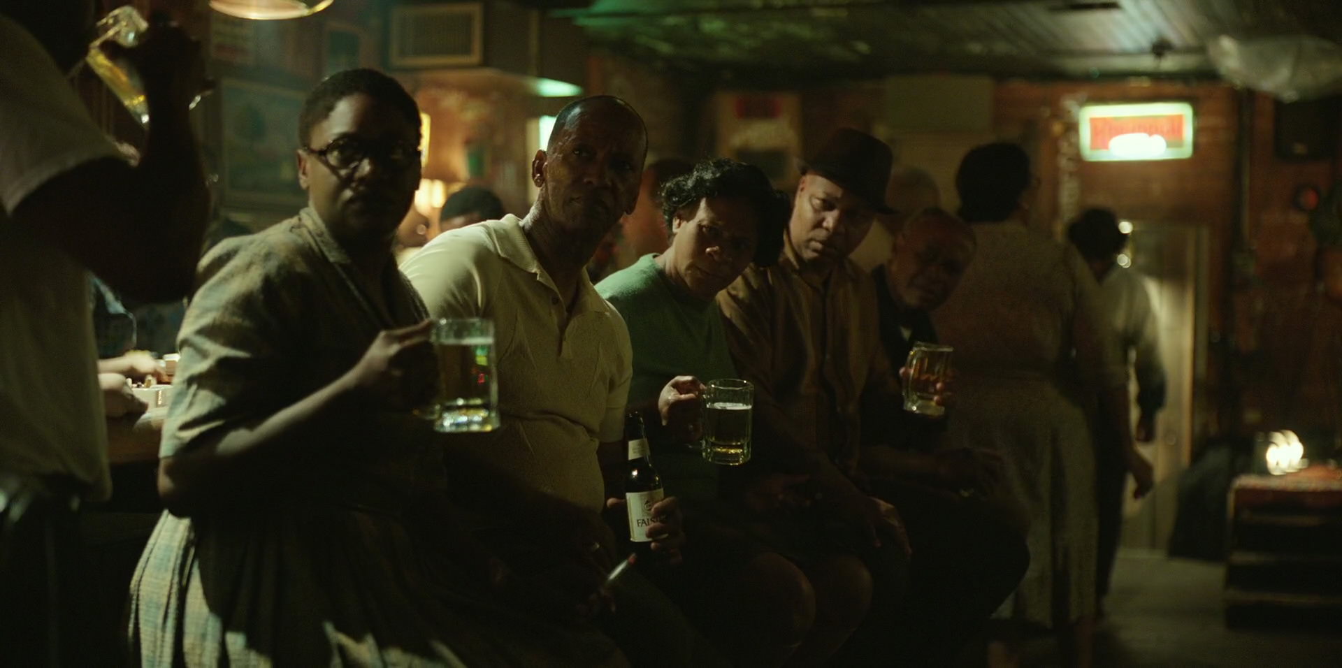 Green Book (2018) screencap 12462