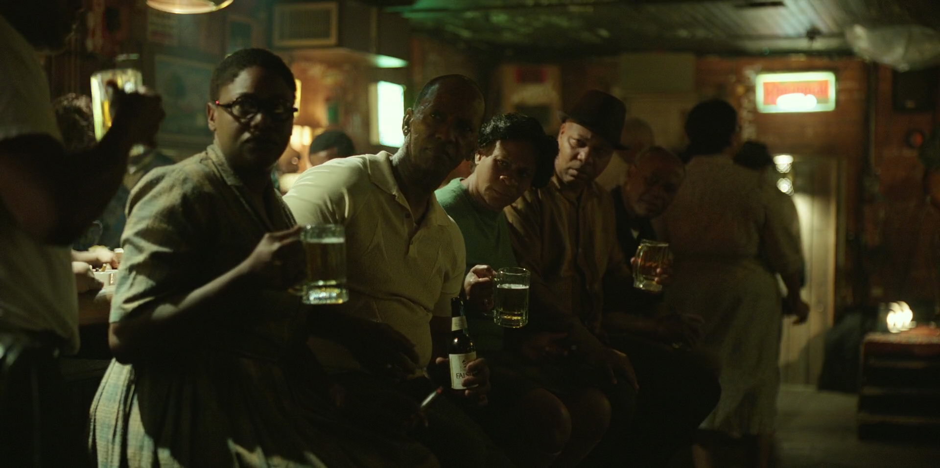 Green Book (2018) movie still 12463