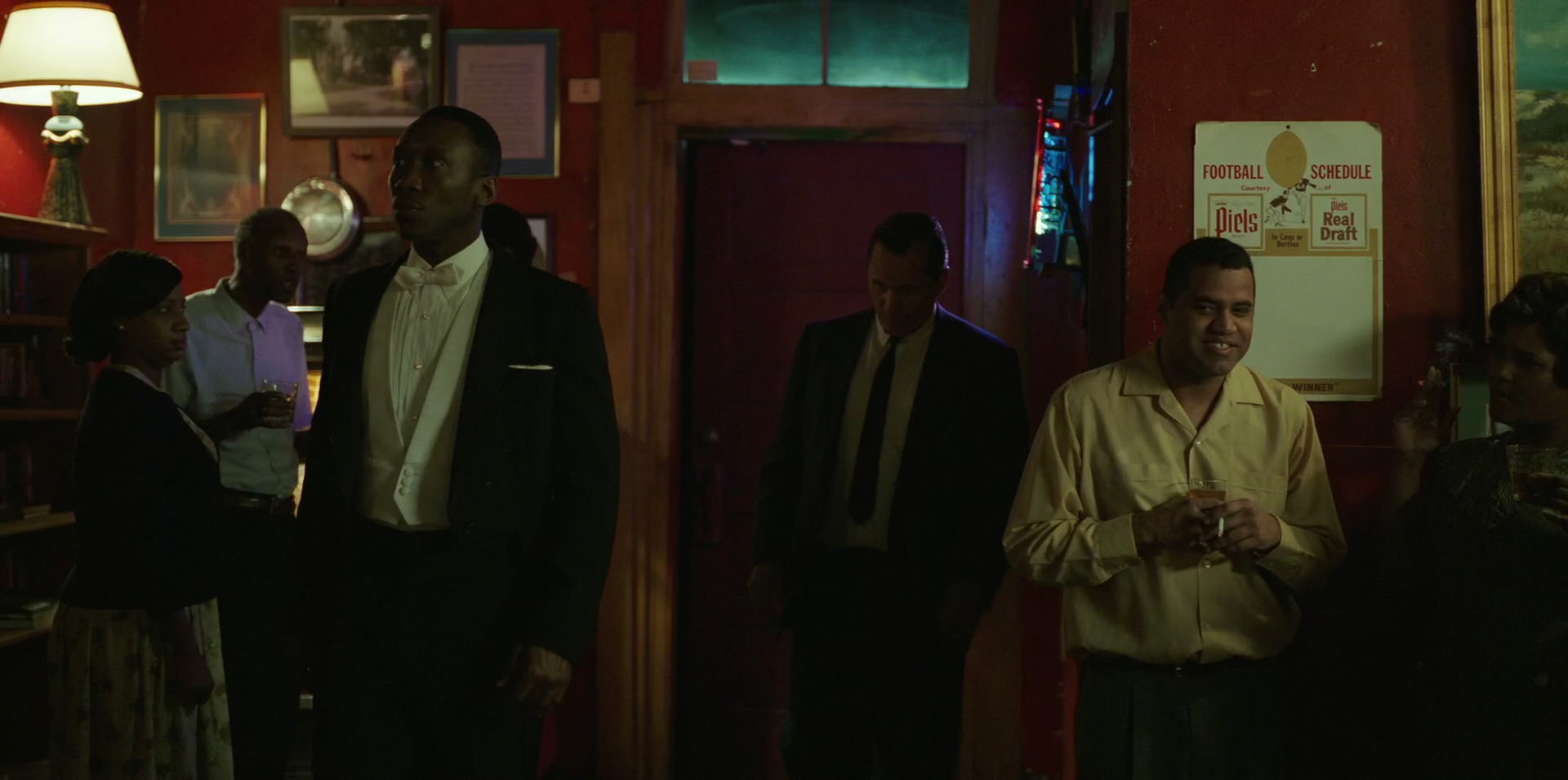 Green Book (2018) screencap 12465