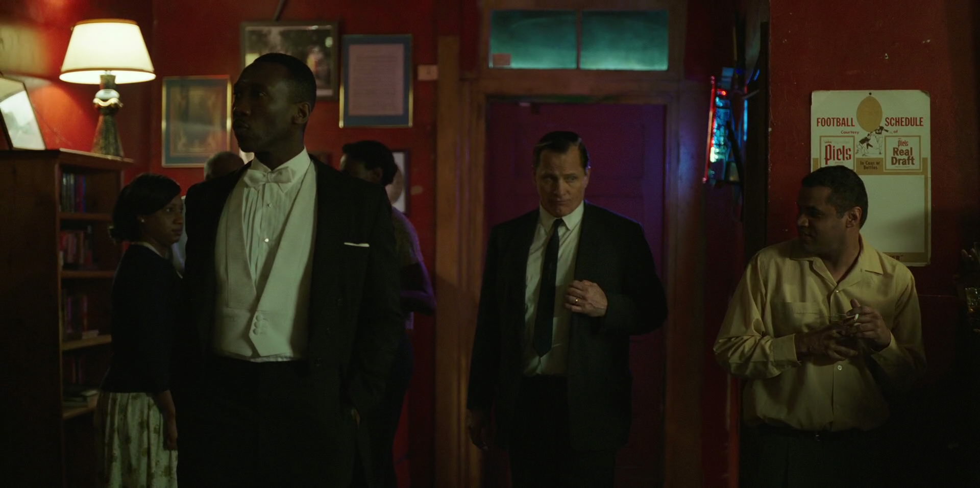 Green Book (2018) screencap 12468