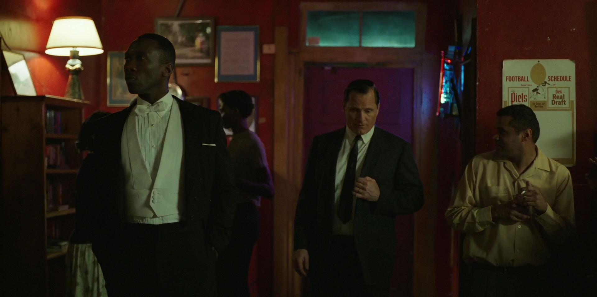 Green Book (2018) movie still 12469
