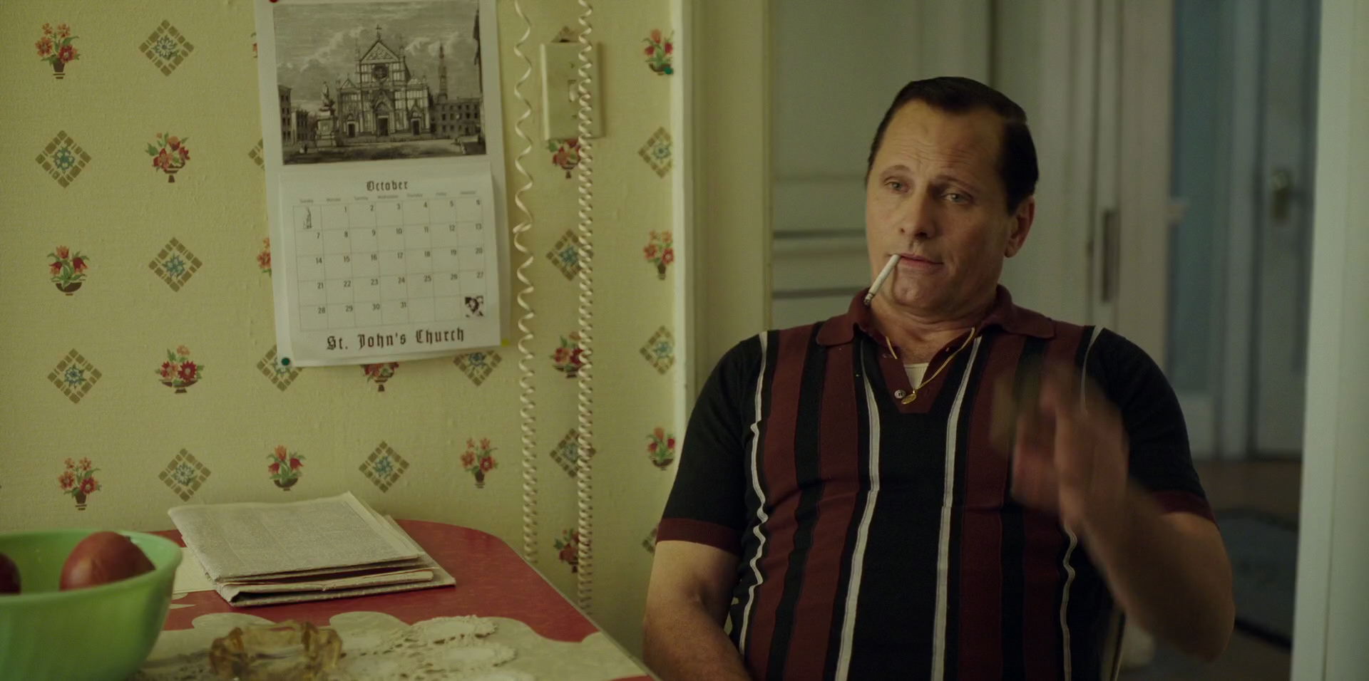 Green Book (2018) HD screenshot 1247
