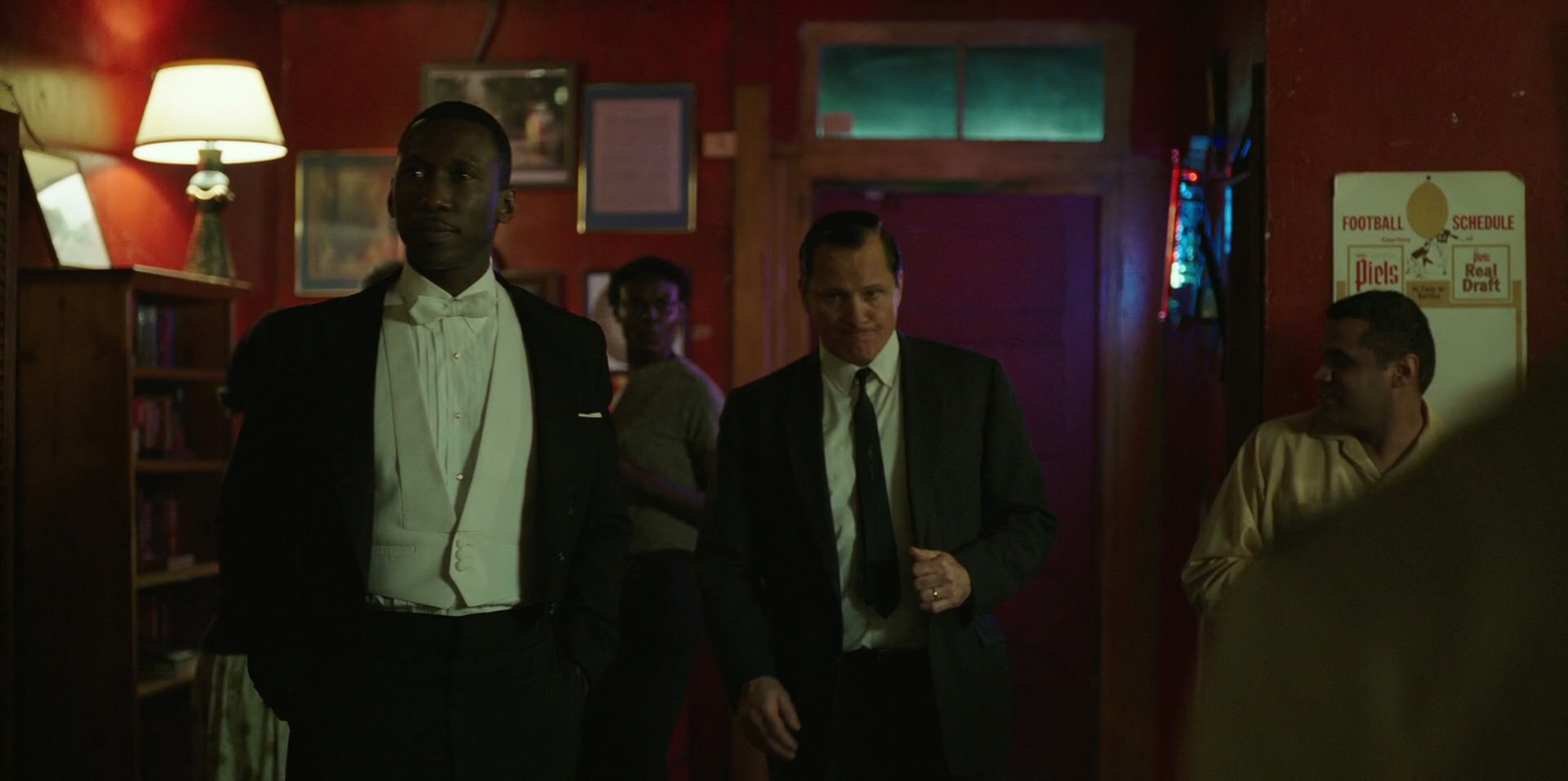 Green Book (2018) screencap 12471
