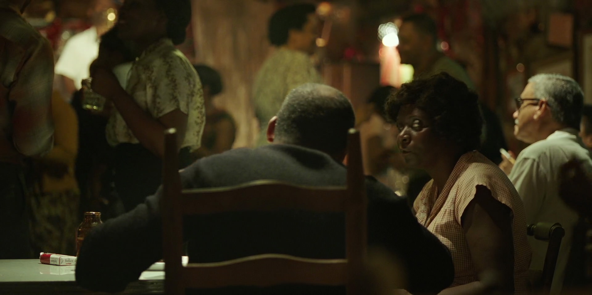 Green Book (2018) HD screenshot 12473