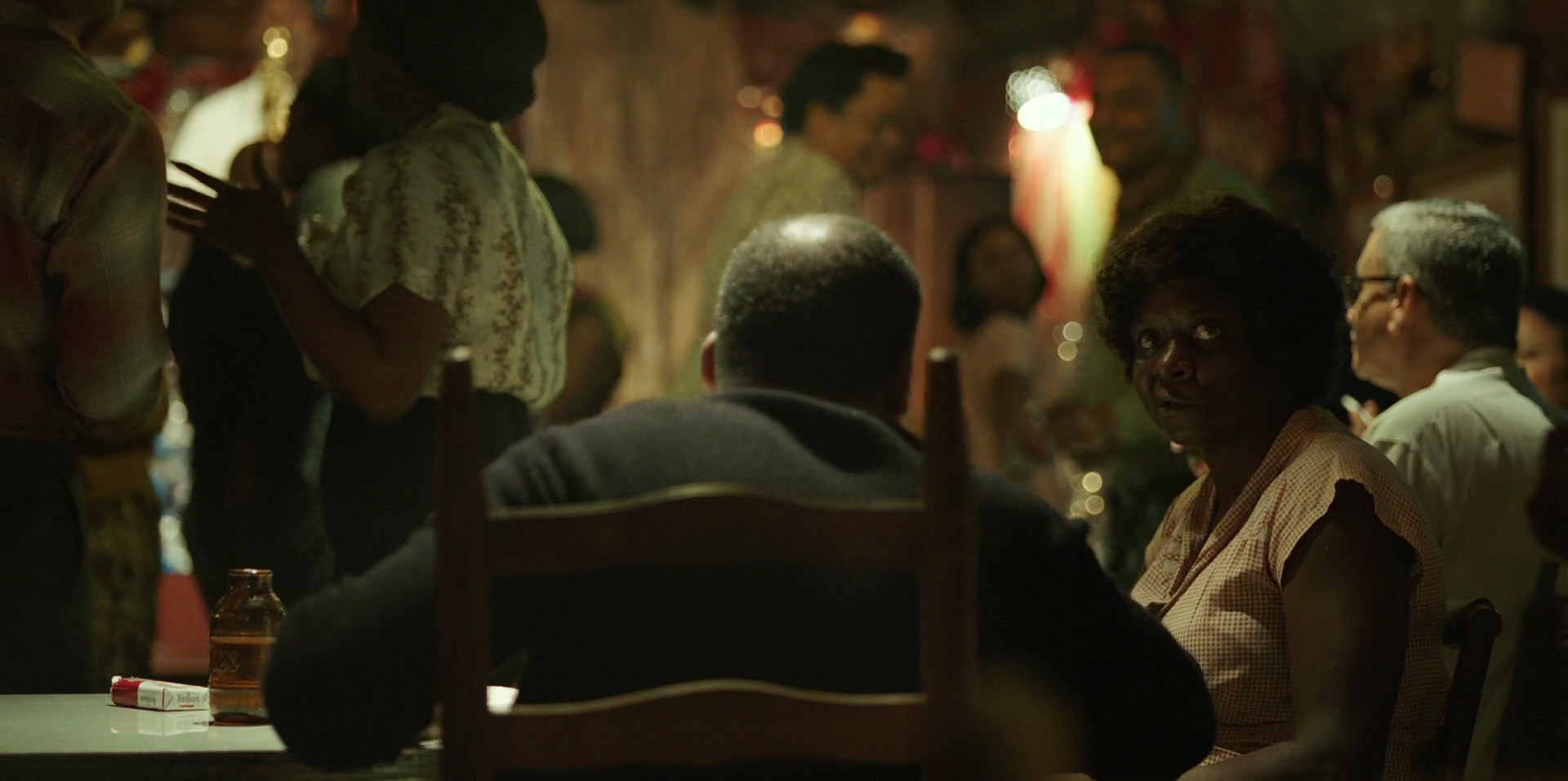 Green Book (2018) HD screenshot 12476