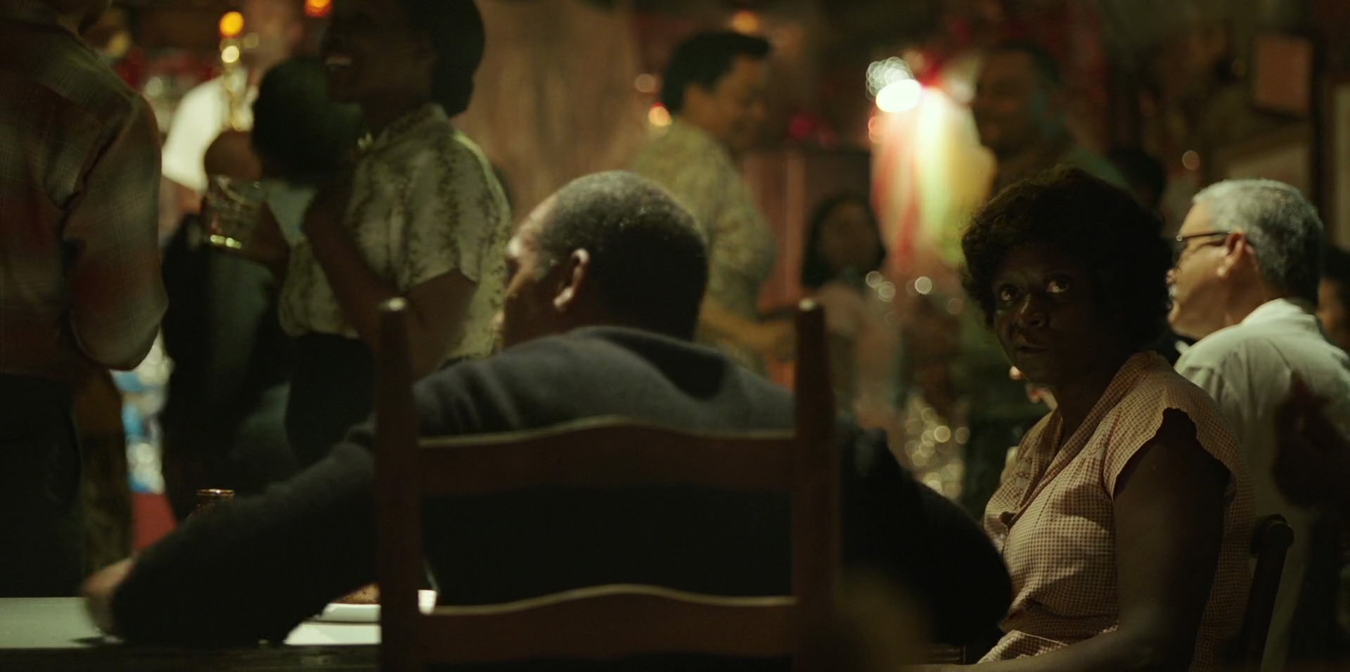 Green Book (2018) screencap 12477