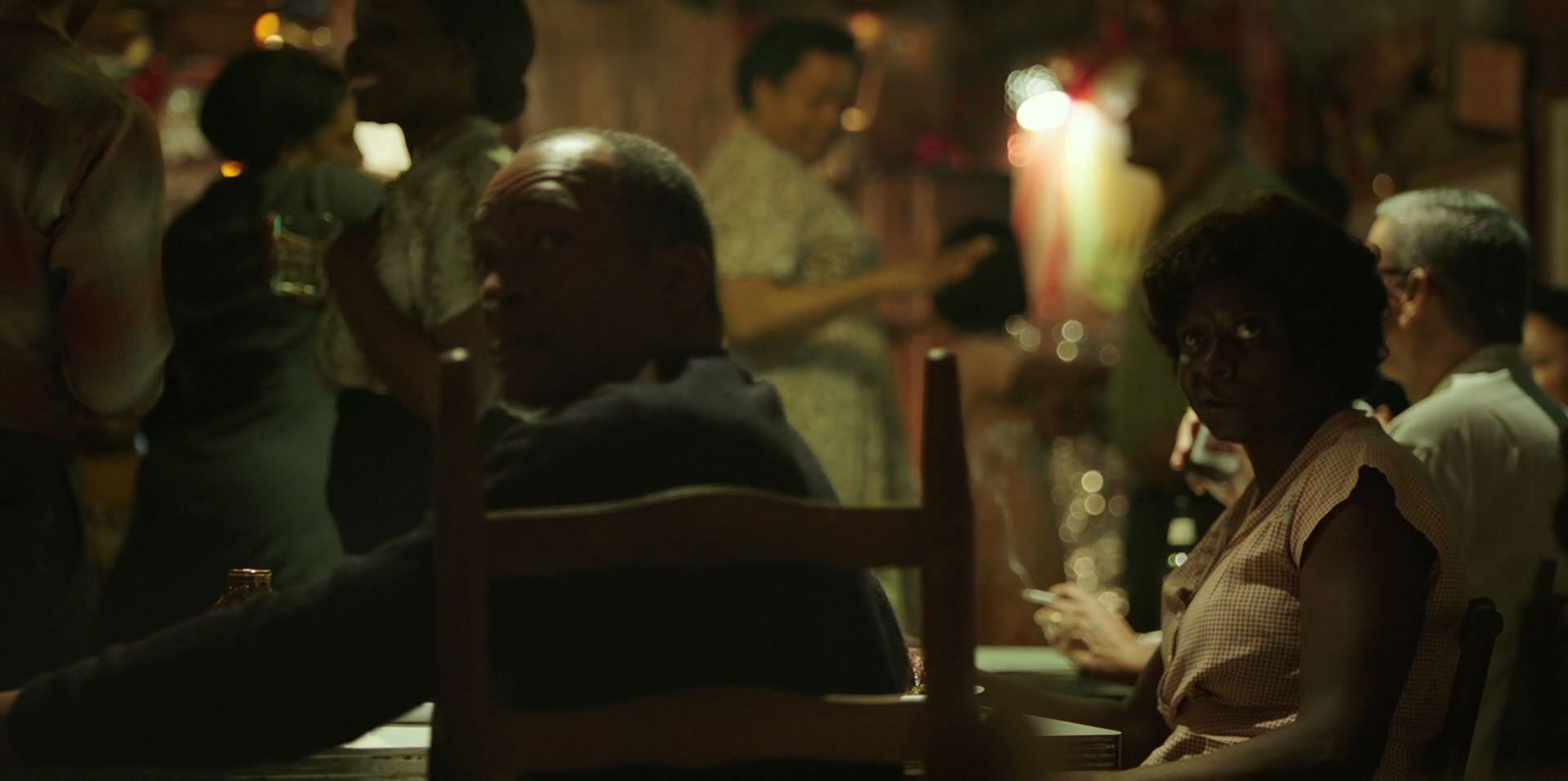 Green Book (2018) HD screenshot 12479