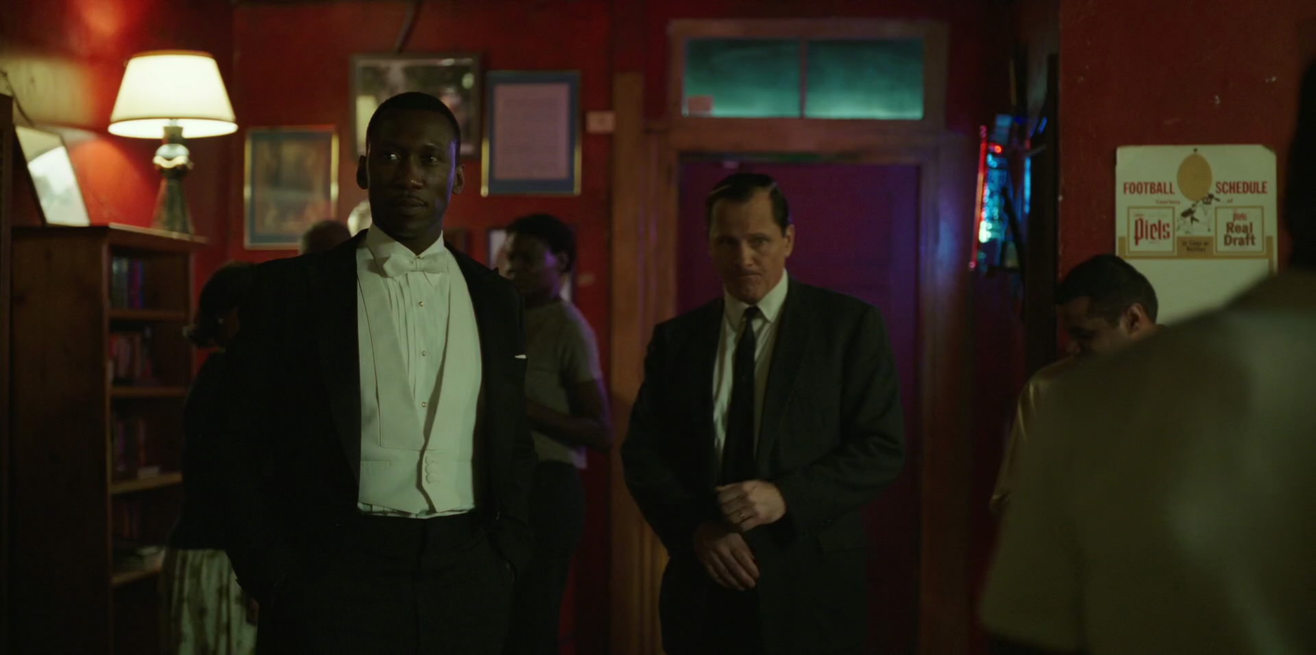 Green Book (2018) screencap 12480