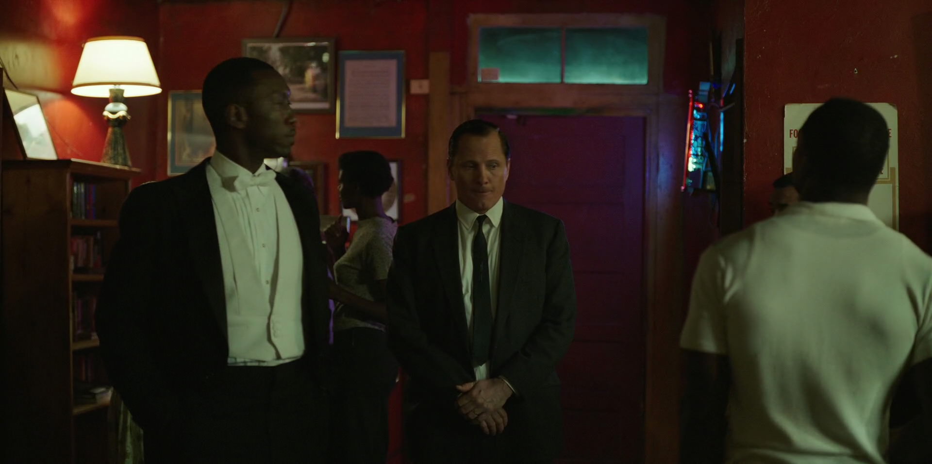 Green Book (2018) screencap 12483