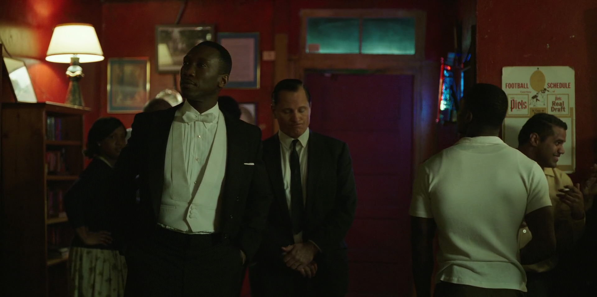 Green Book (2018) screencap 12486