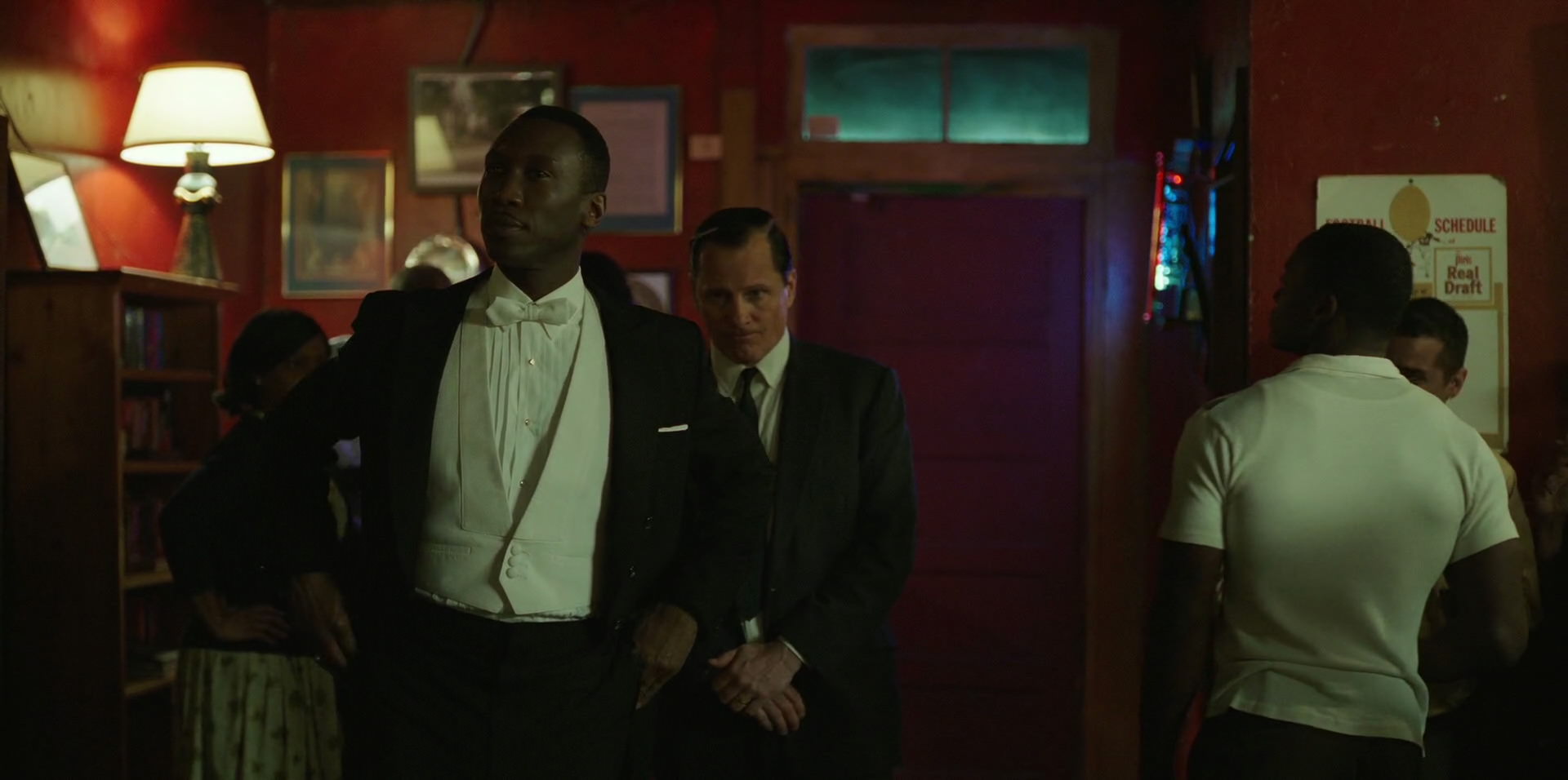 Green Book (2018) movie still 12487