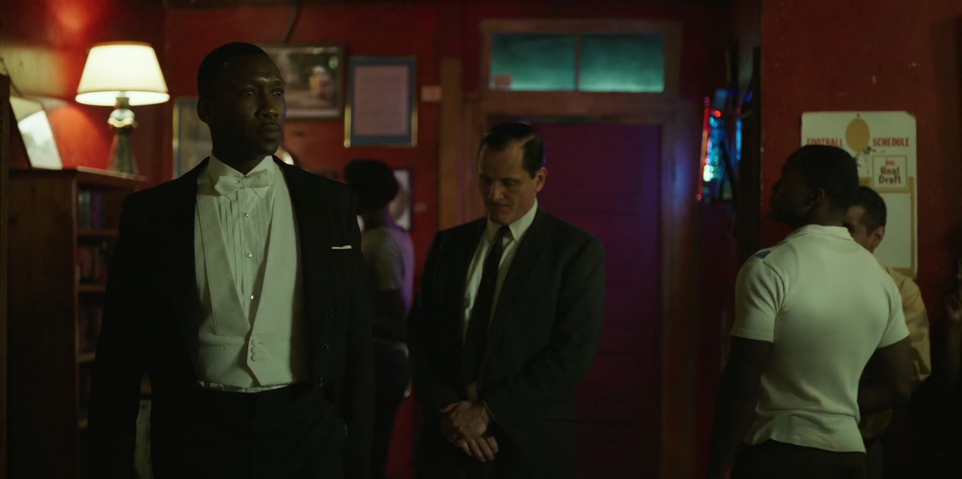 Green Book (2018) screencap 12489