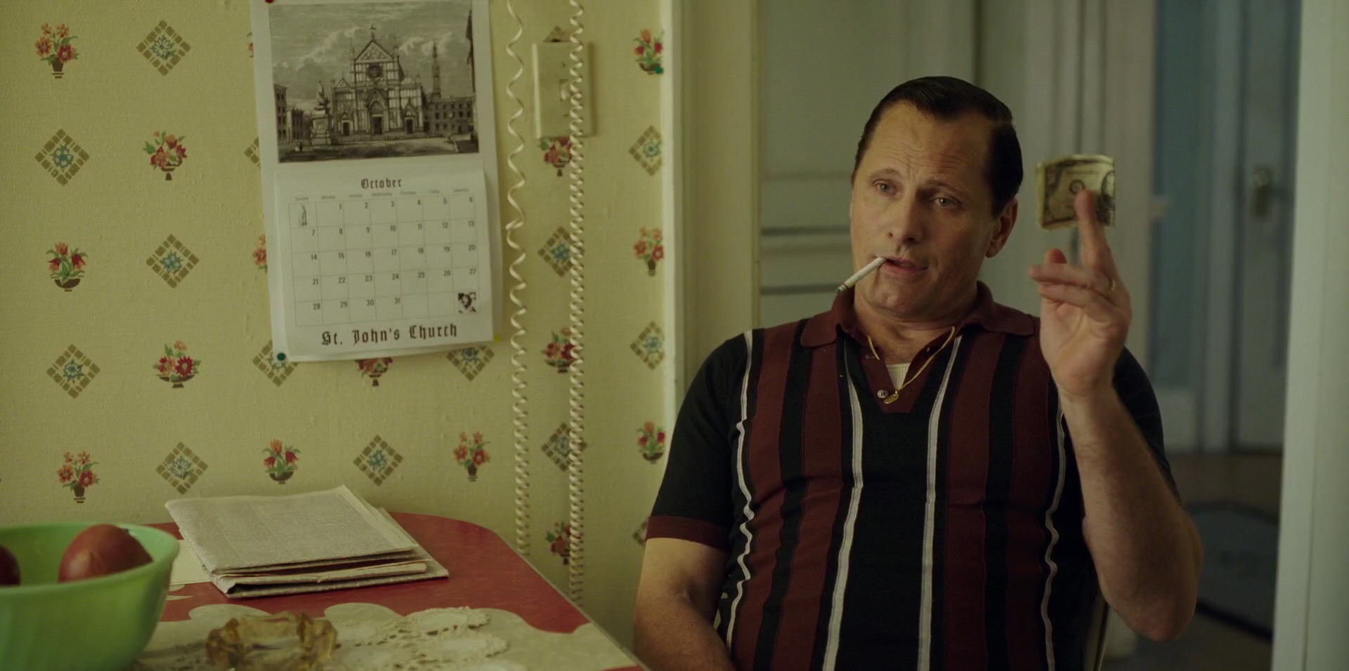 Green Book (2018) movie still 1249
