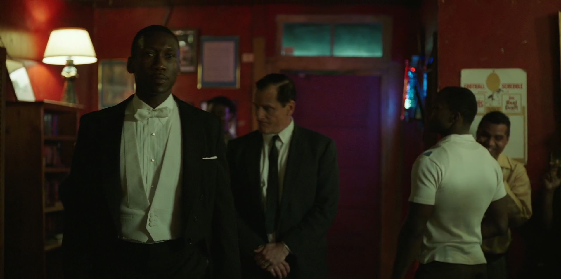 Green Book (2018) movie still 12490
