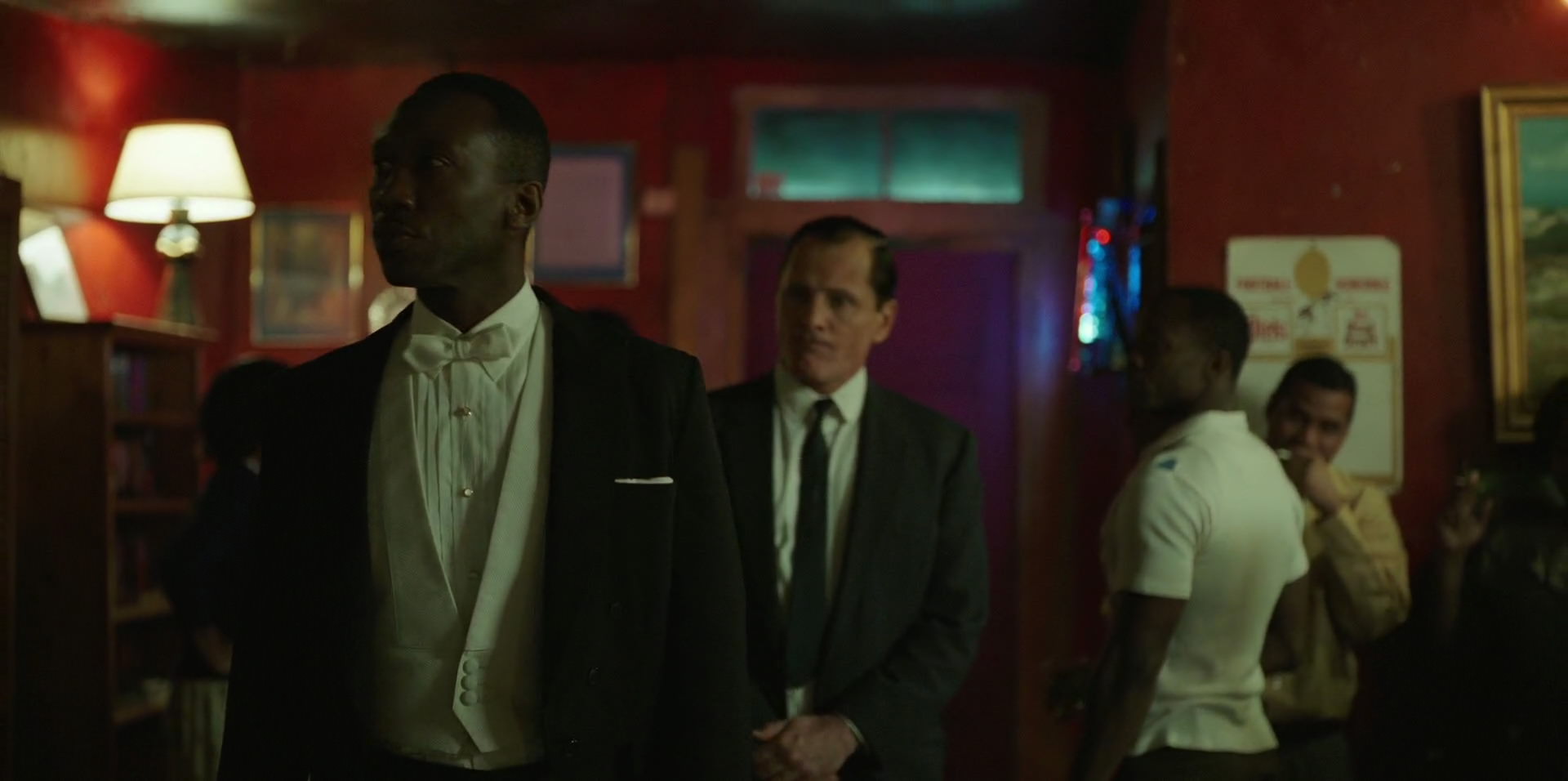 Green Book (2018) screencap 12492