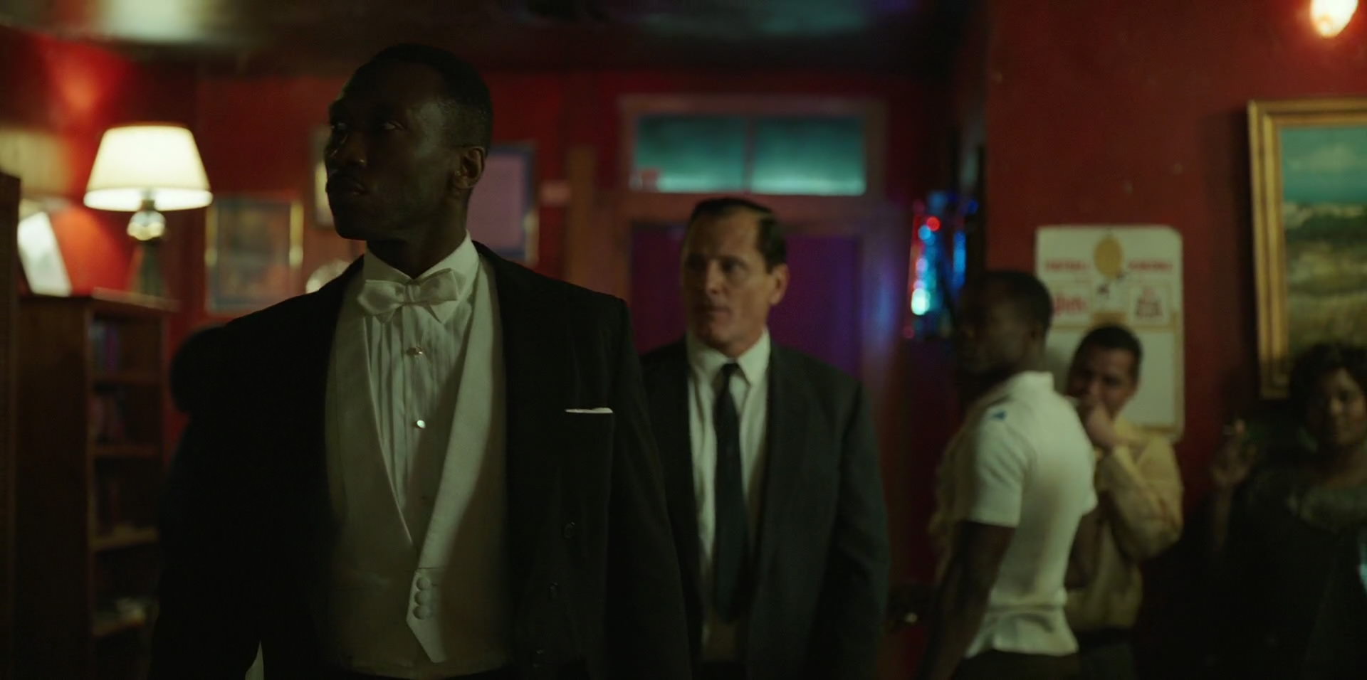 Green Book (2018) movie still 12493