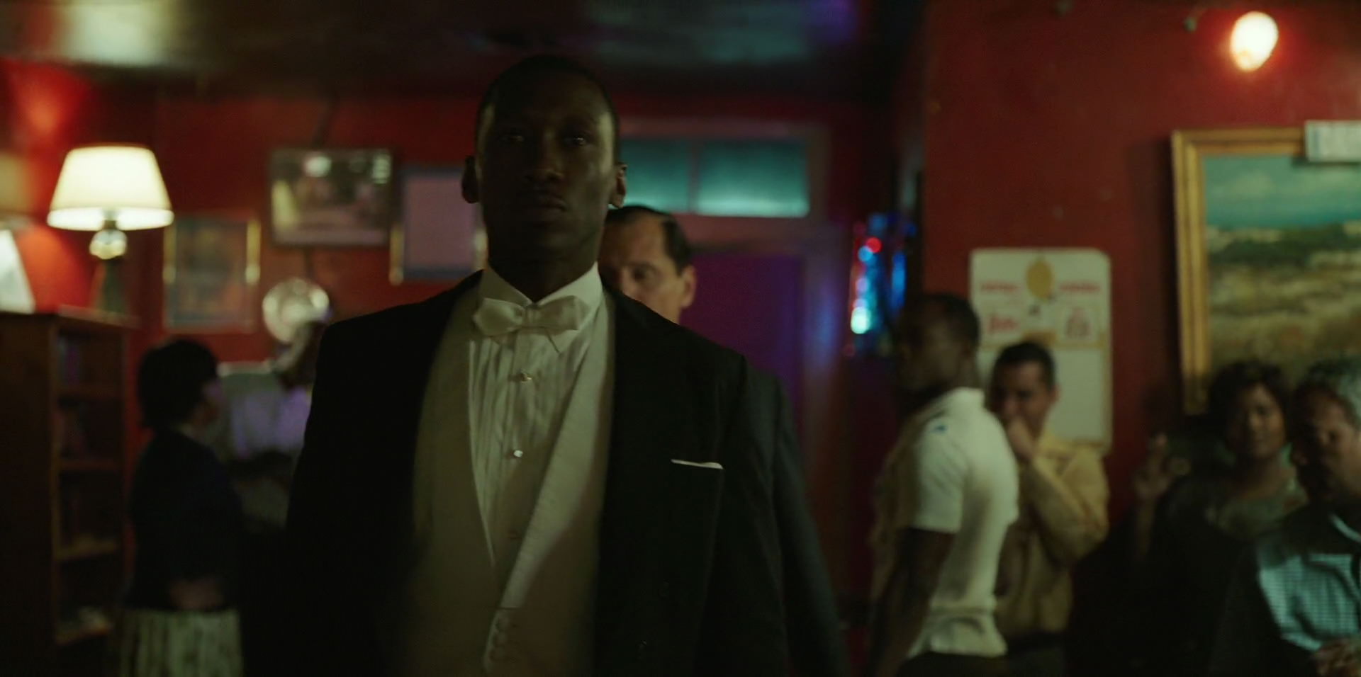 Green Book (2018) HD screenshot 12494